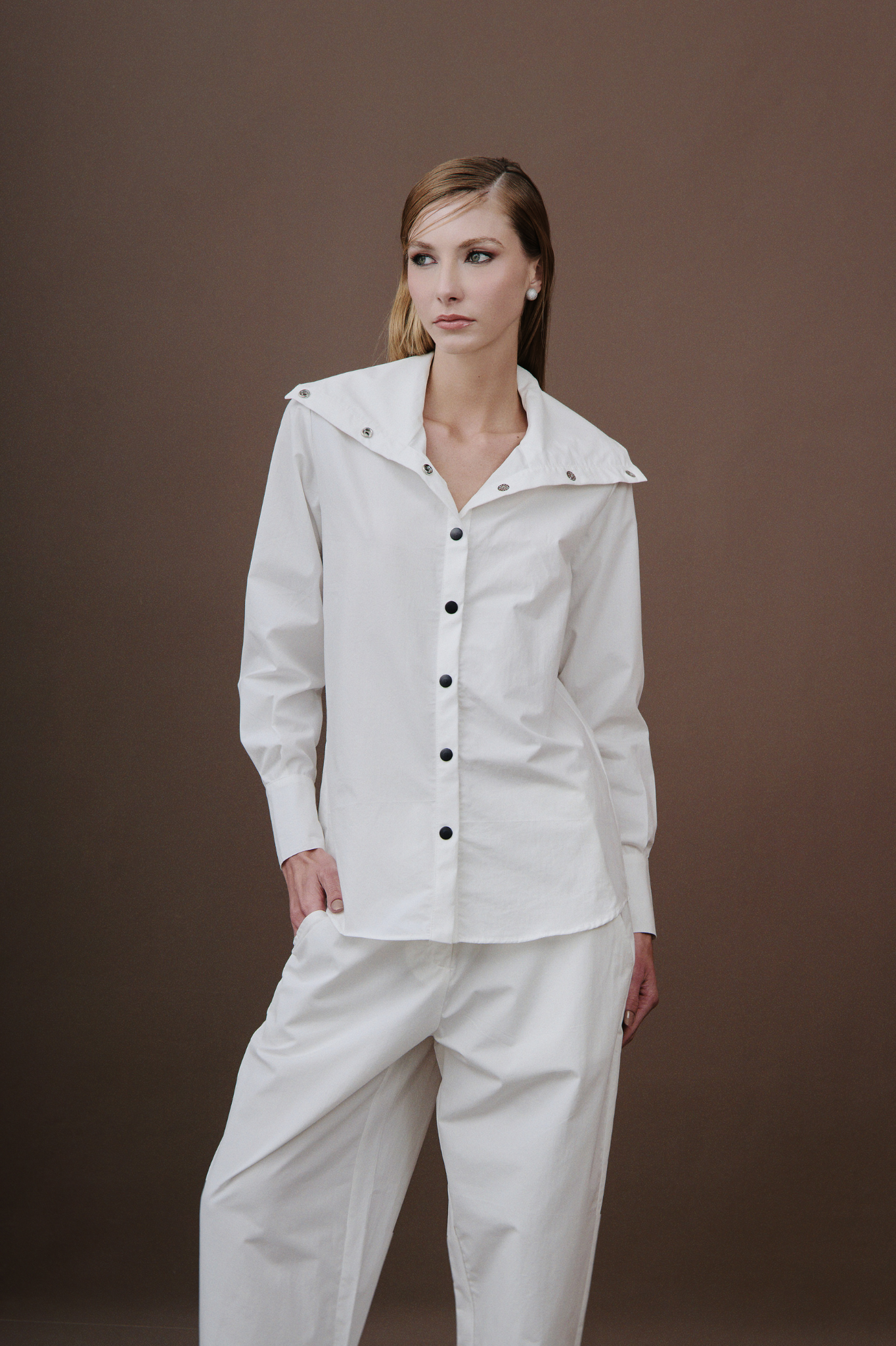 Camisa Eclipse