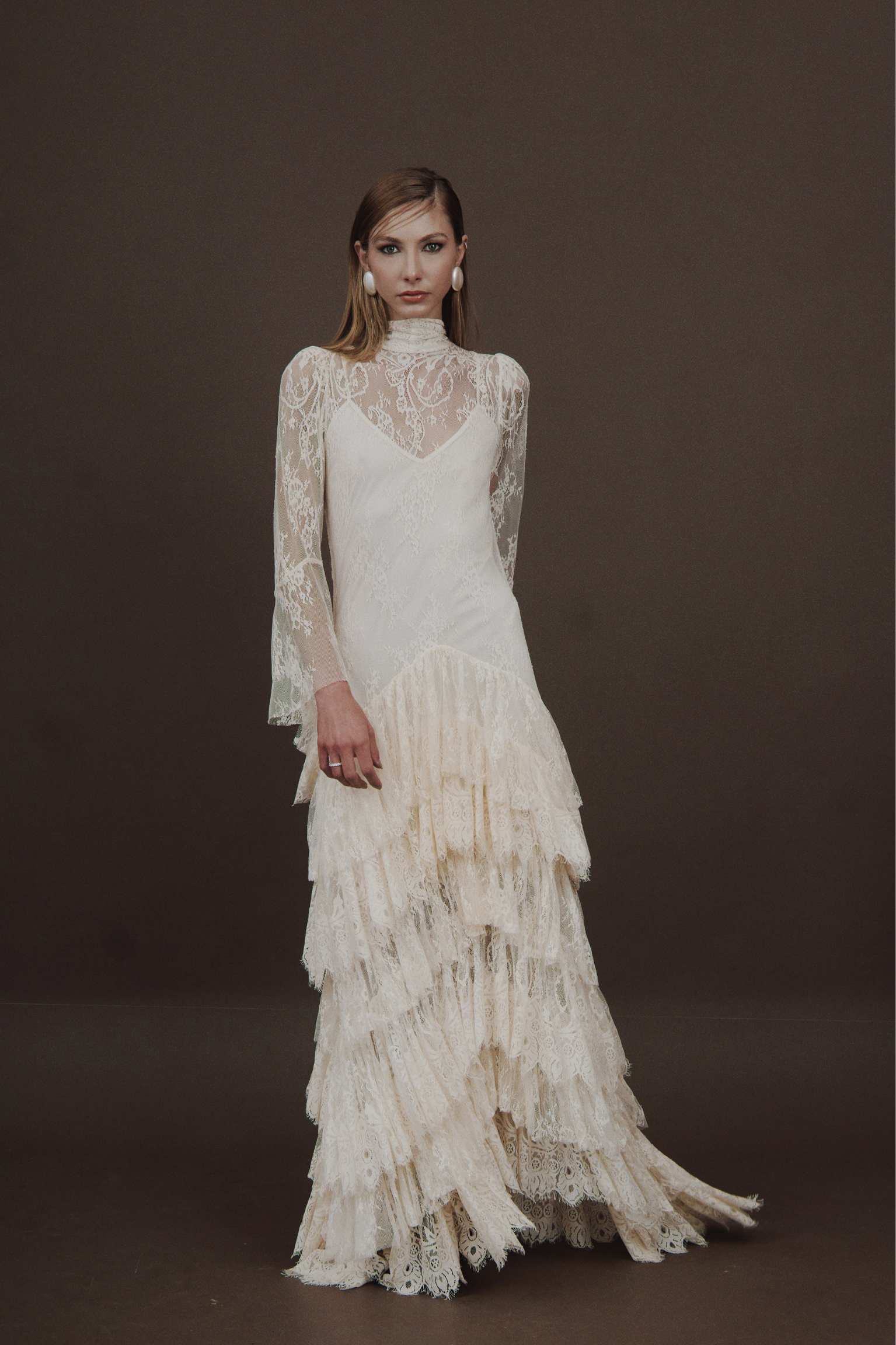 Vestido Heloíse