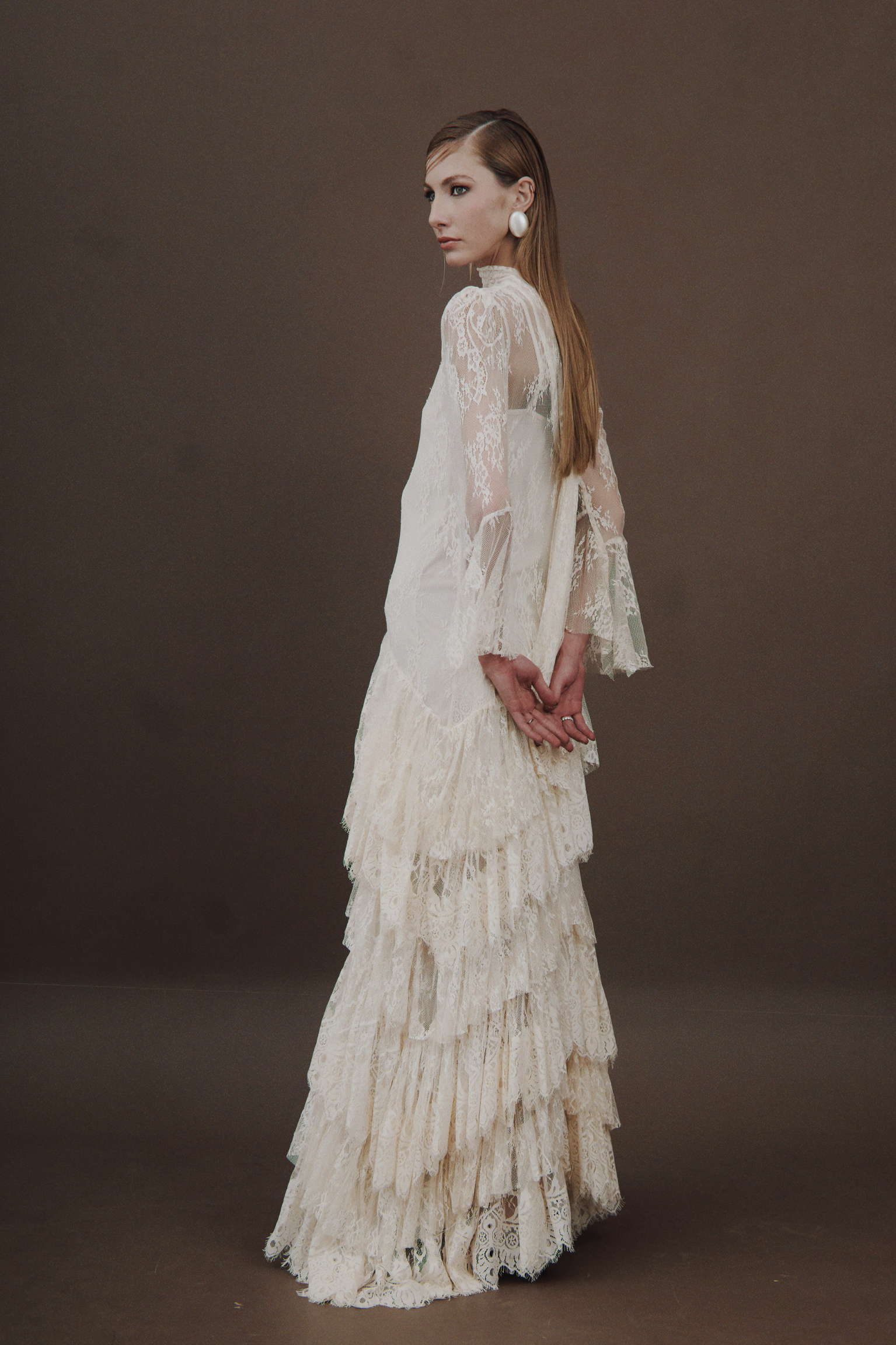 Vestido Heloíse
