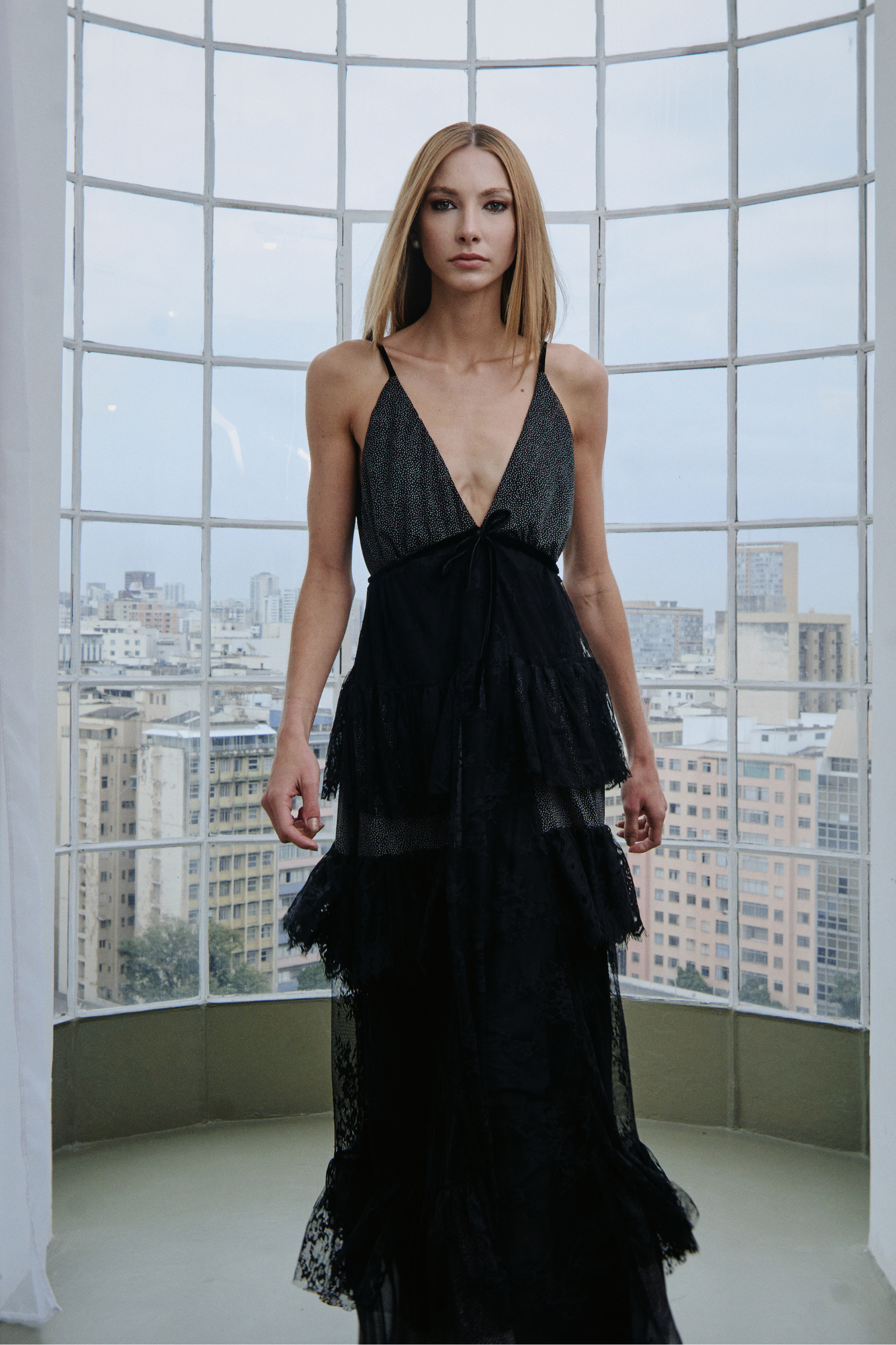 Vestido Giorgia