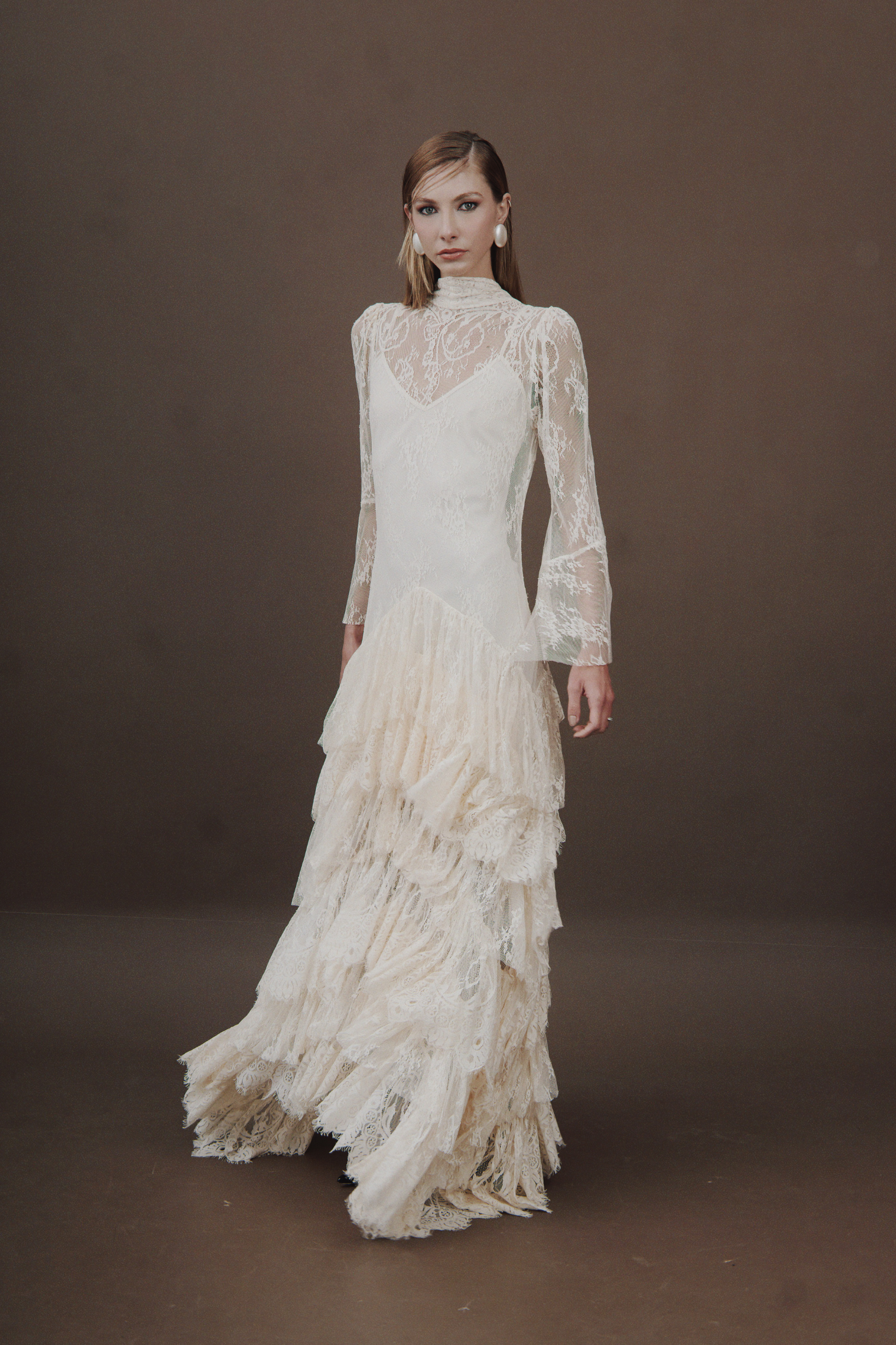 Vestido Heloíse