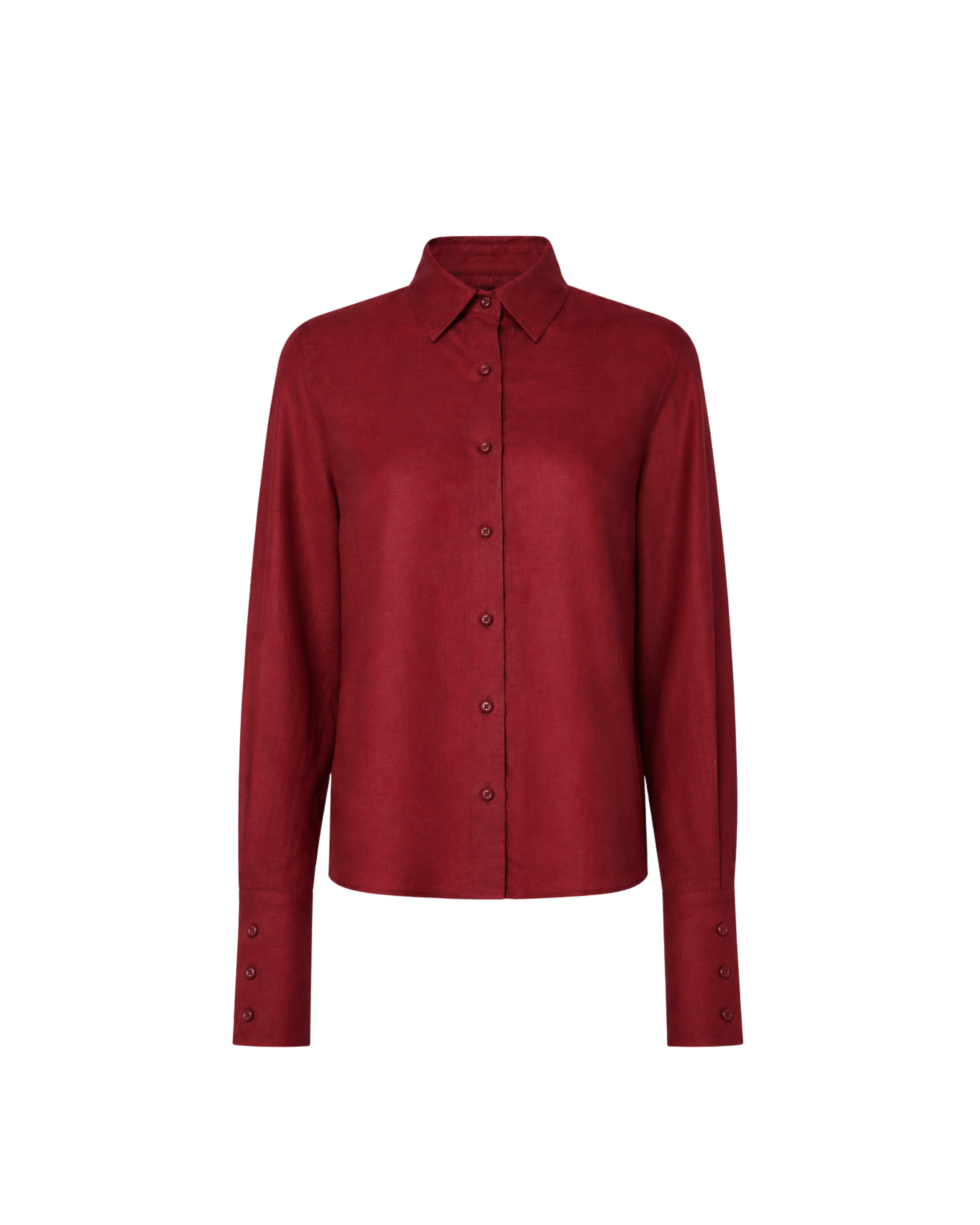 Camisa Theodora