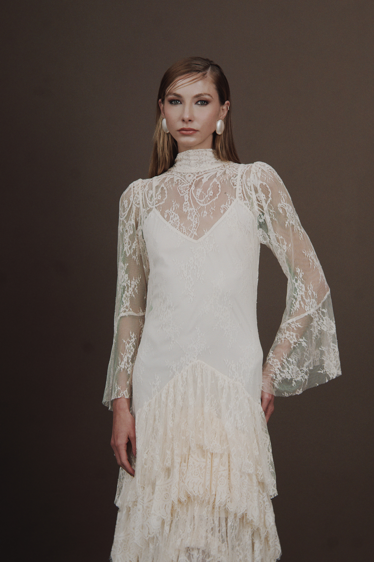 Vestido Heloíse