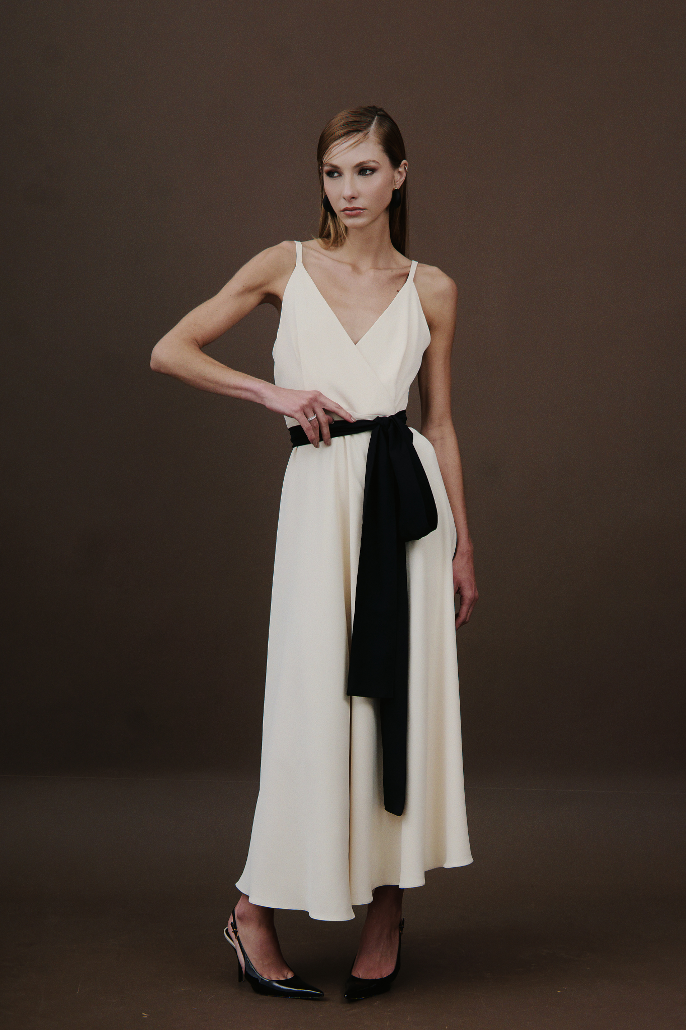 Vestido Aveline