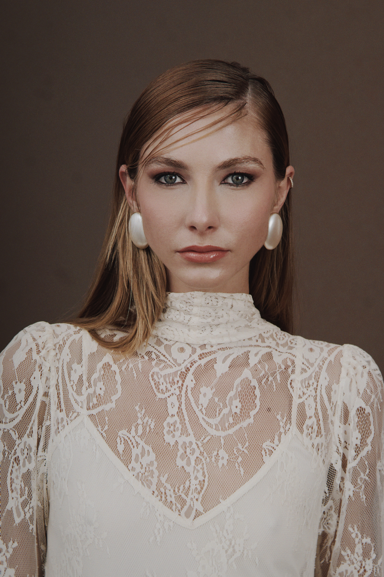 Vestido Heloíse