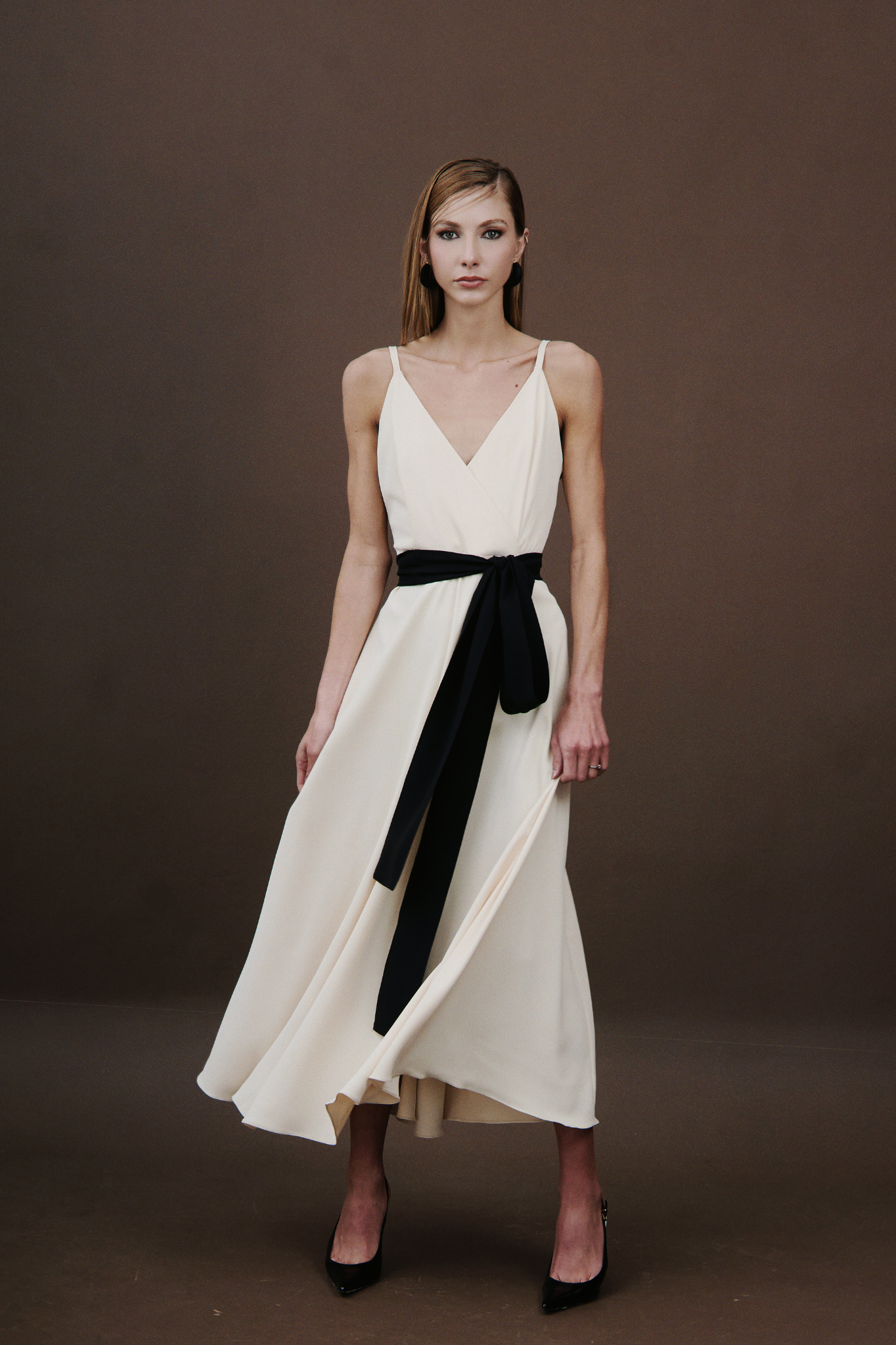 Vestido Aveline