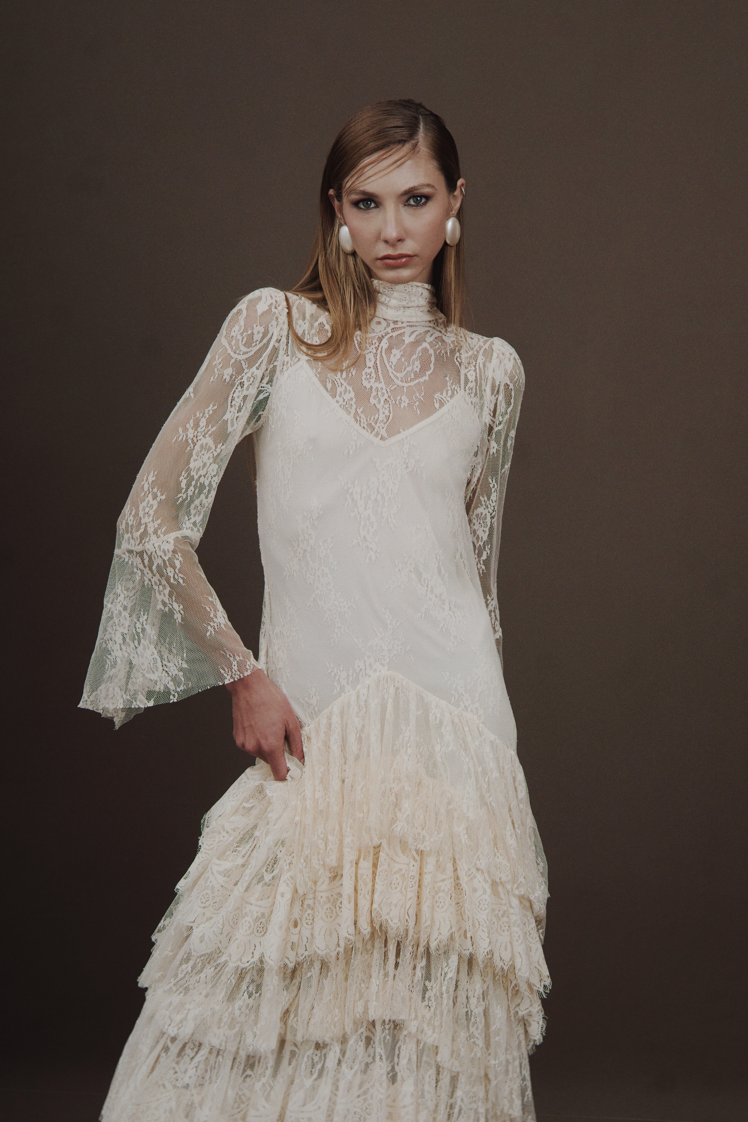 Vestido Heloíse