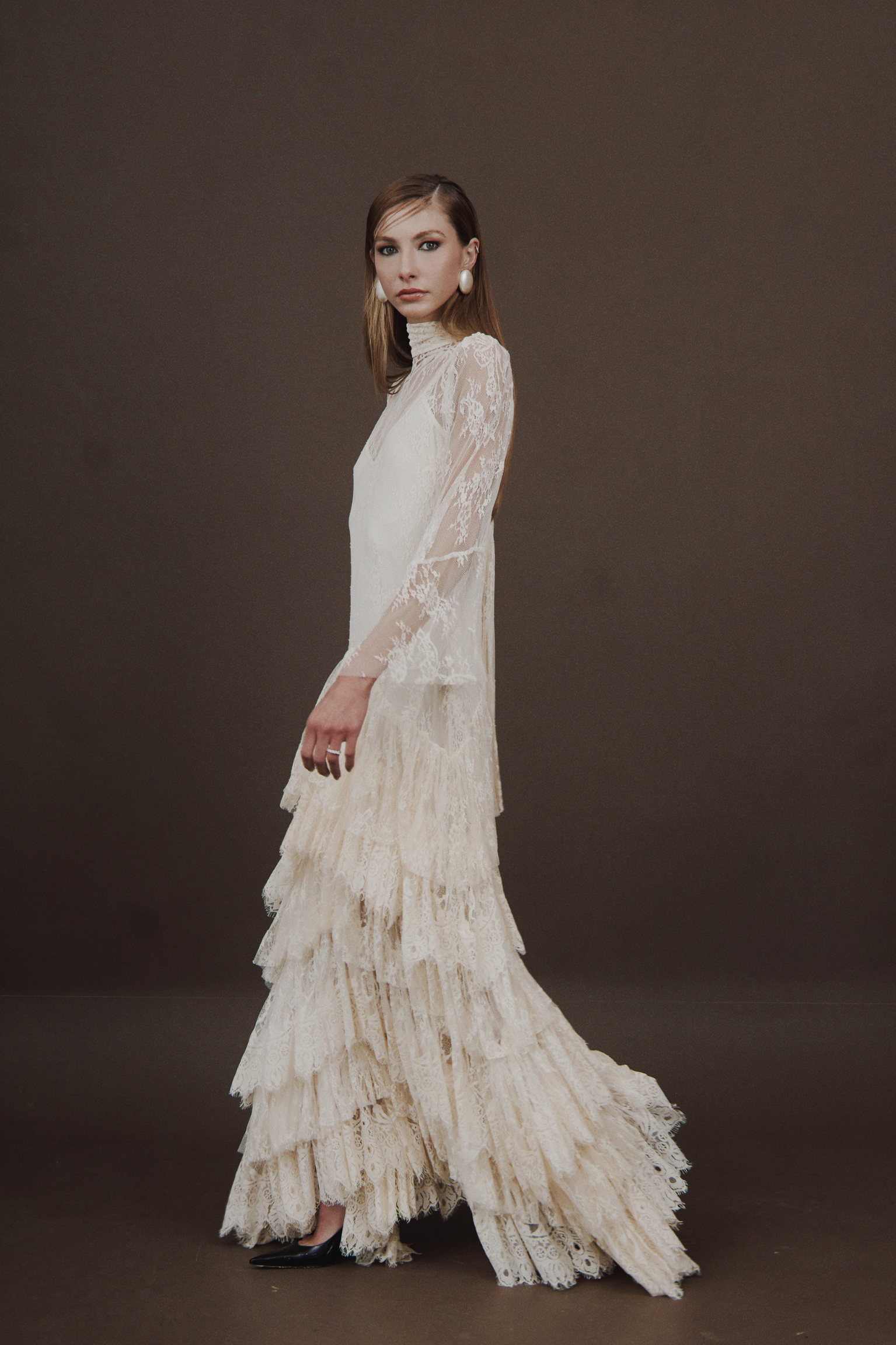 Vestido Heloíse