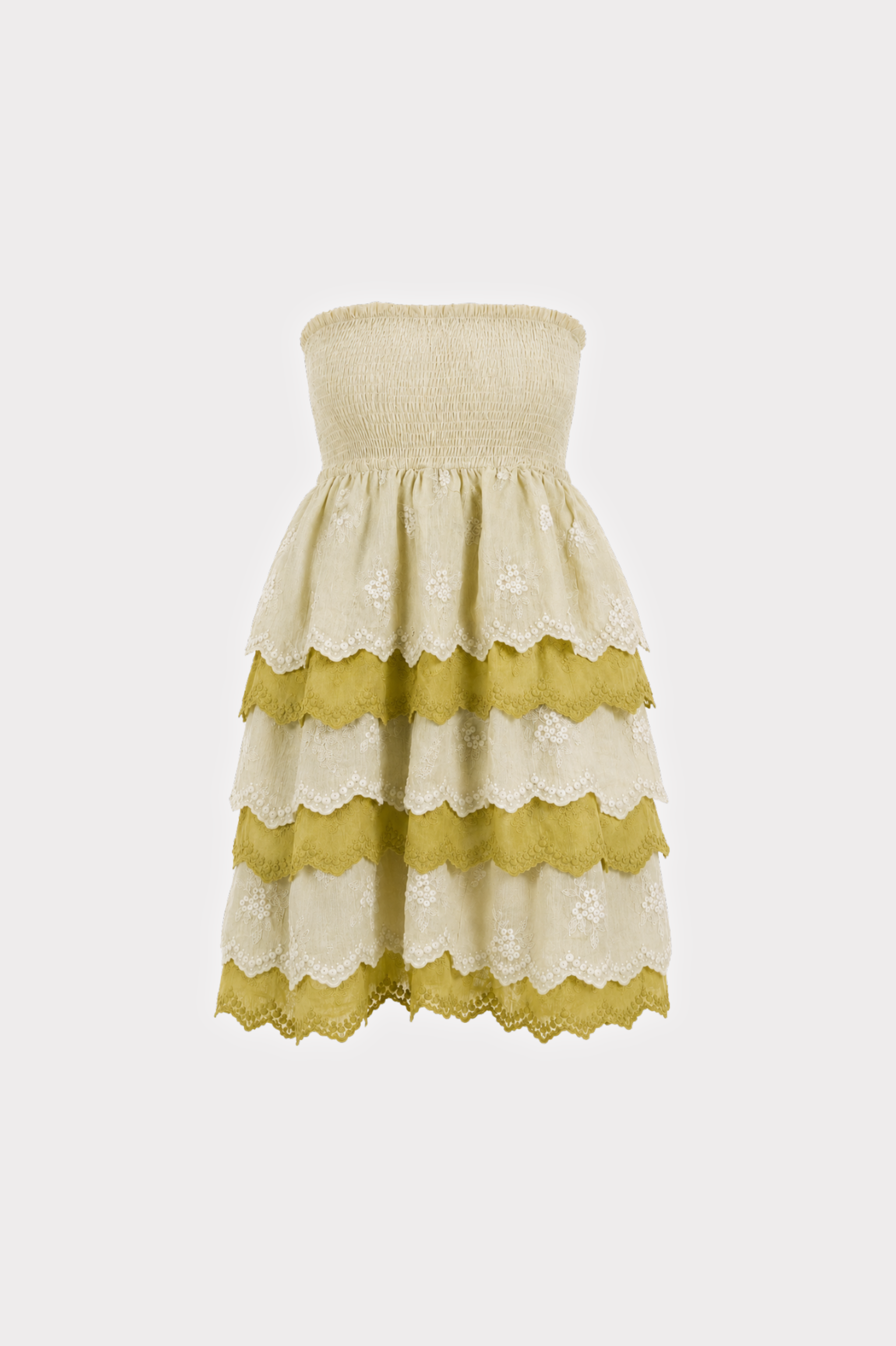 Vestido Vega