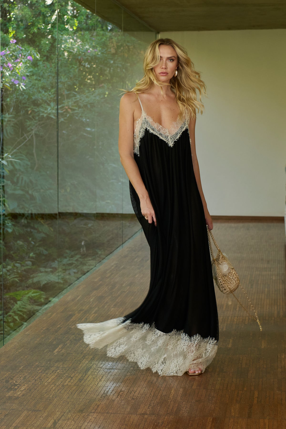 Vestido Élan