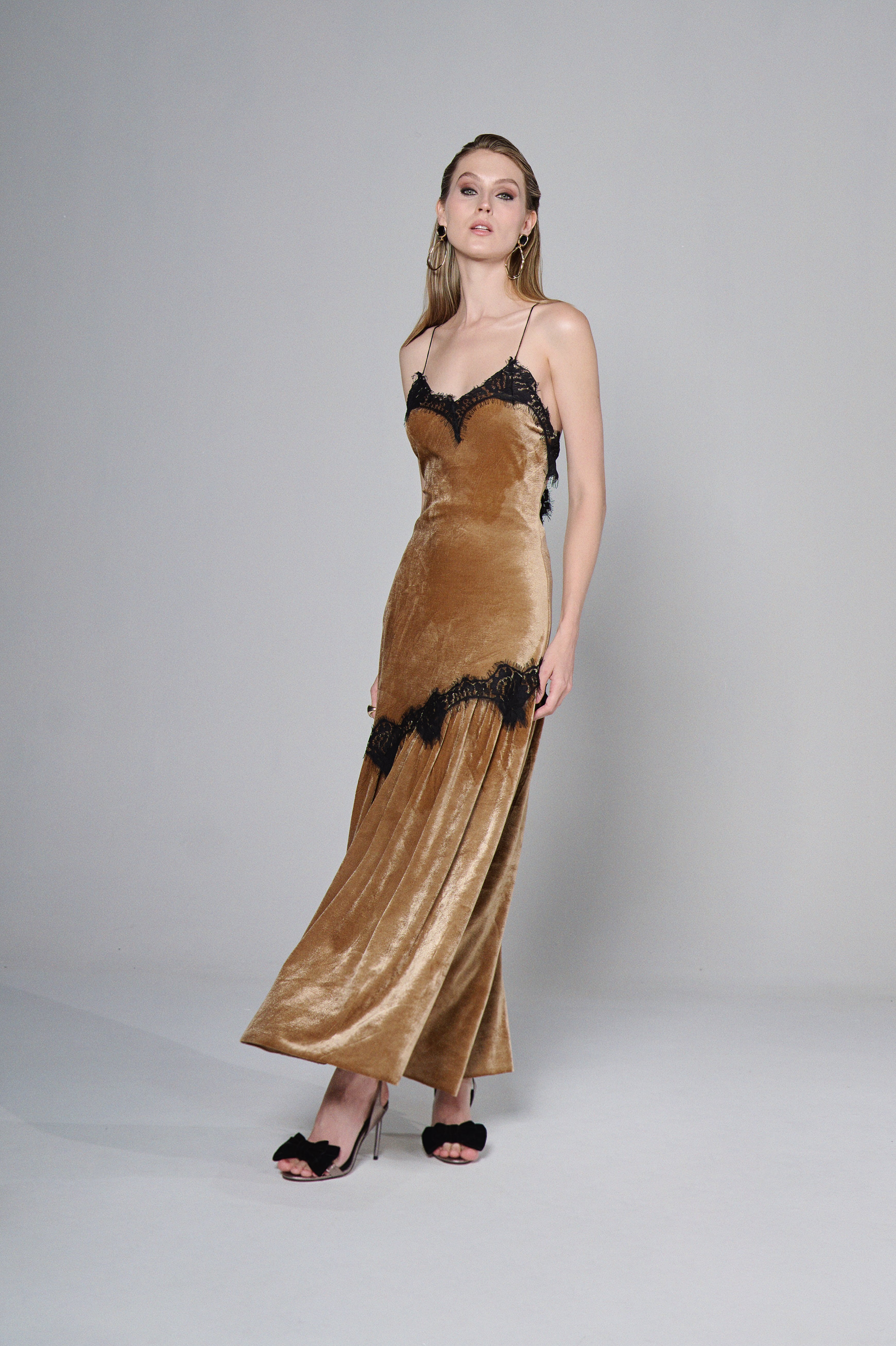 Vestido Solenne