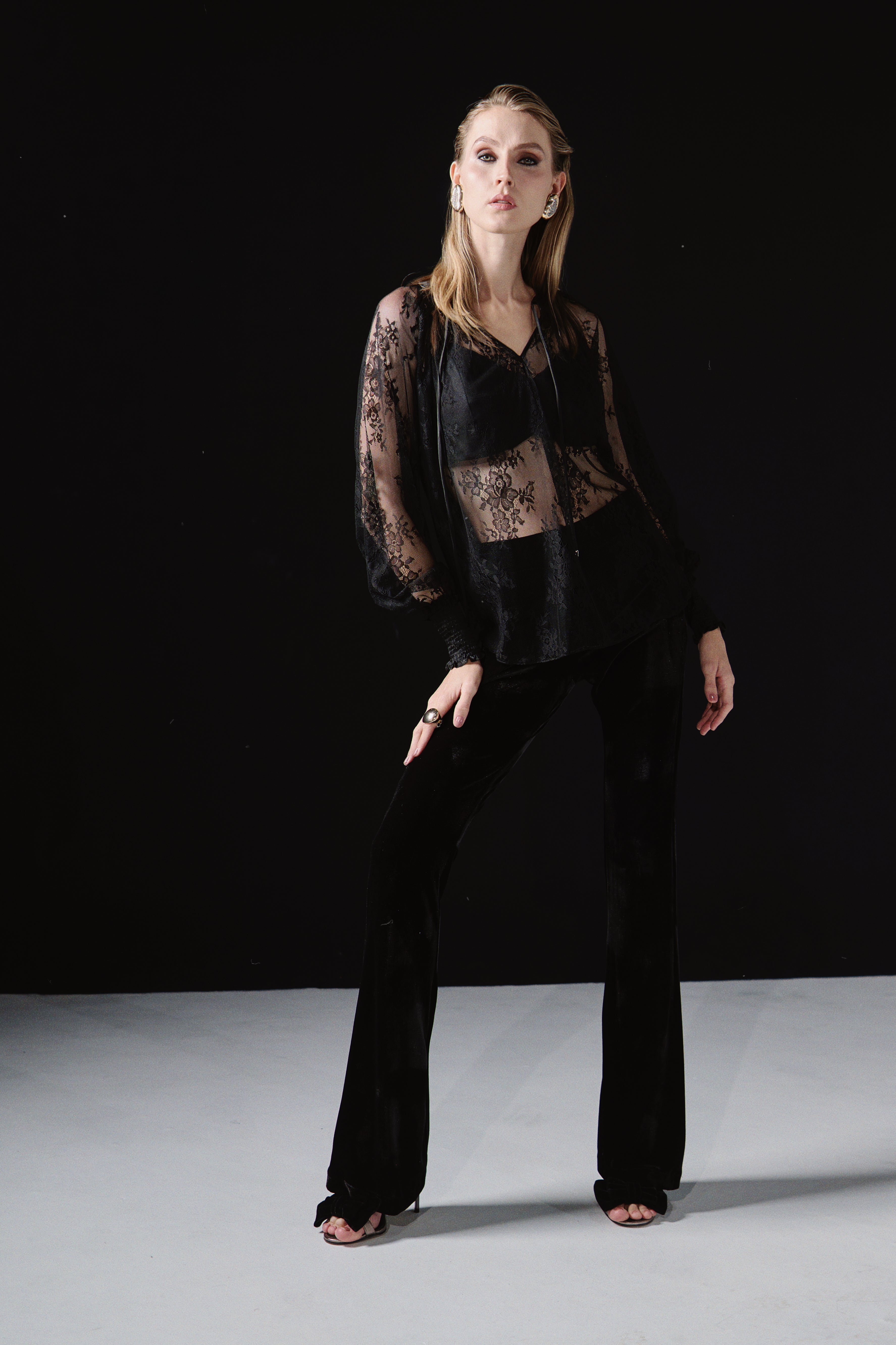 Calça Sorelle