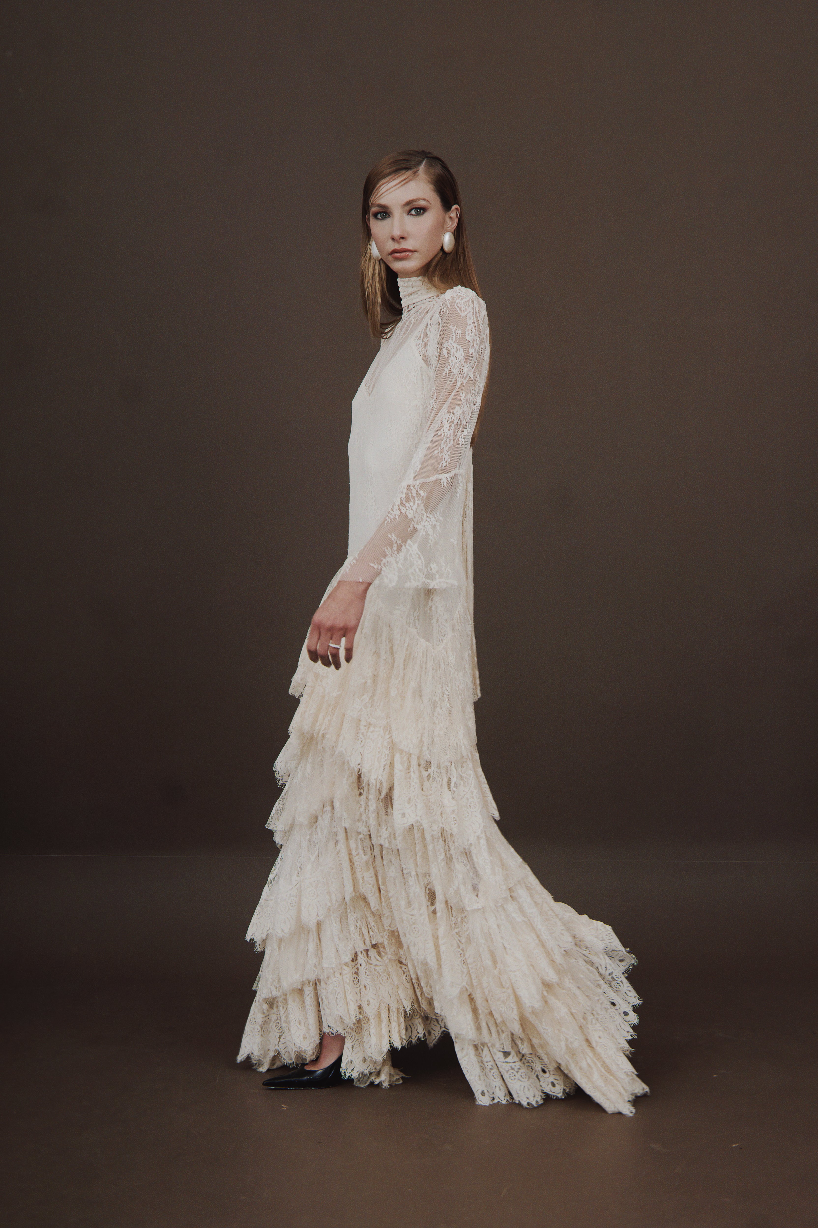 Vestido Heloíse