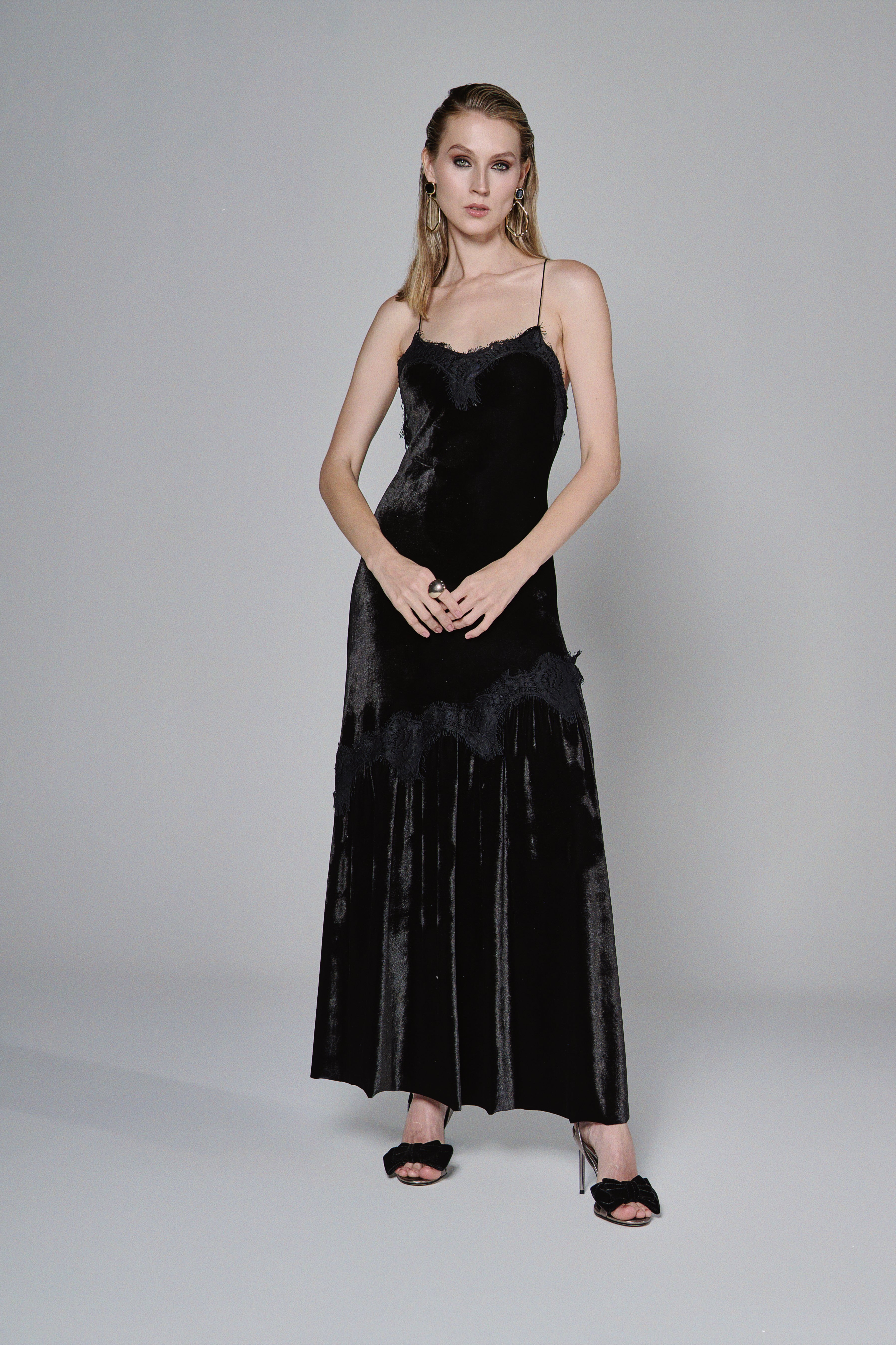 Vestido Solenne
