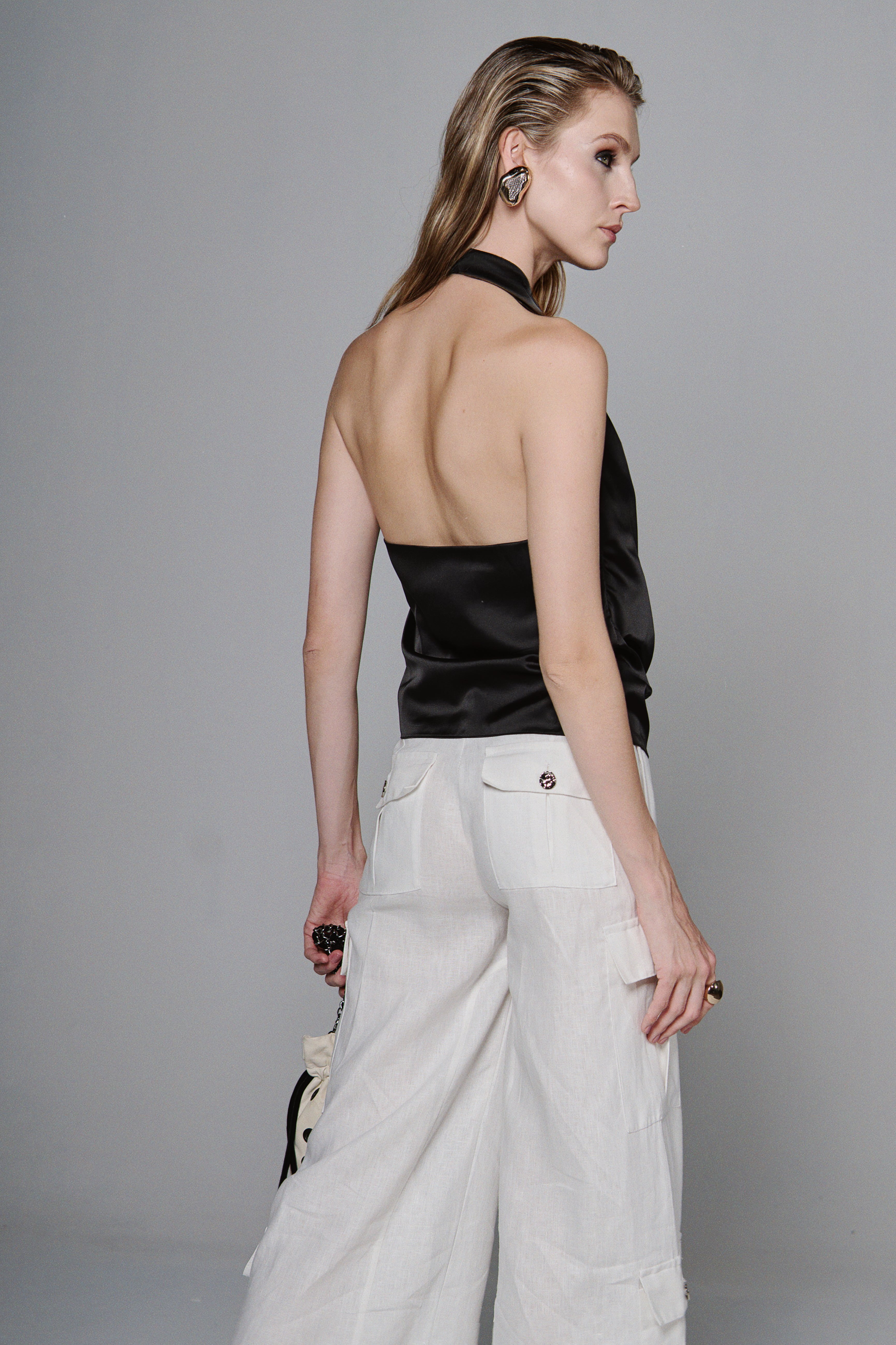 Blusa Niny