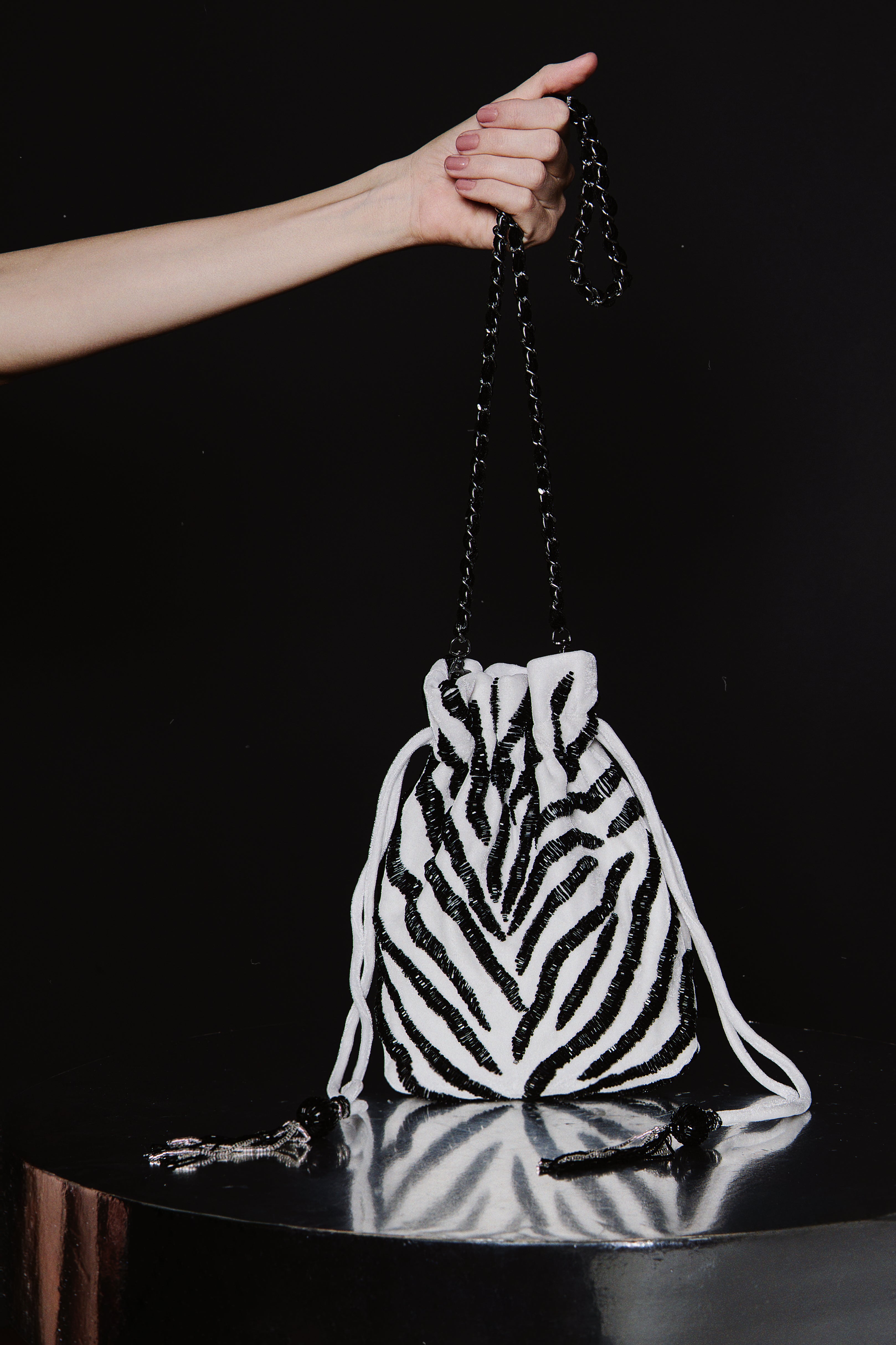 Bolsa Lys