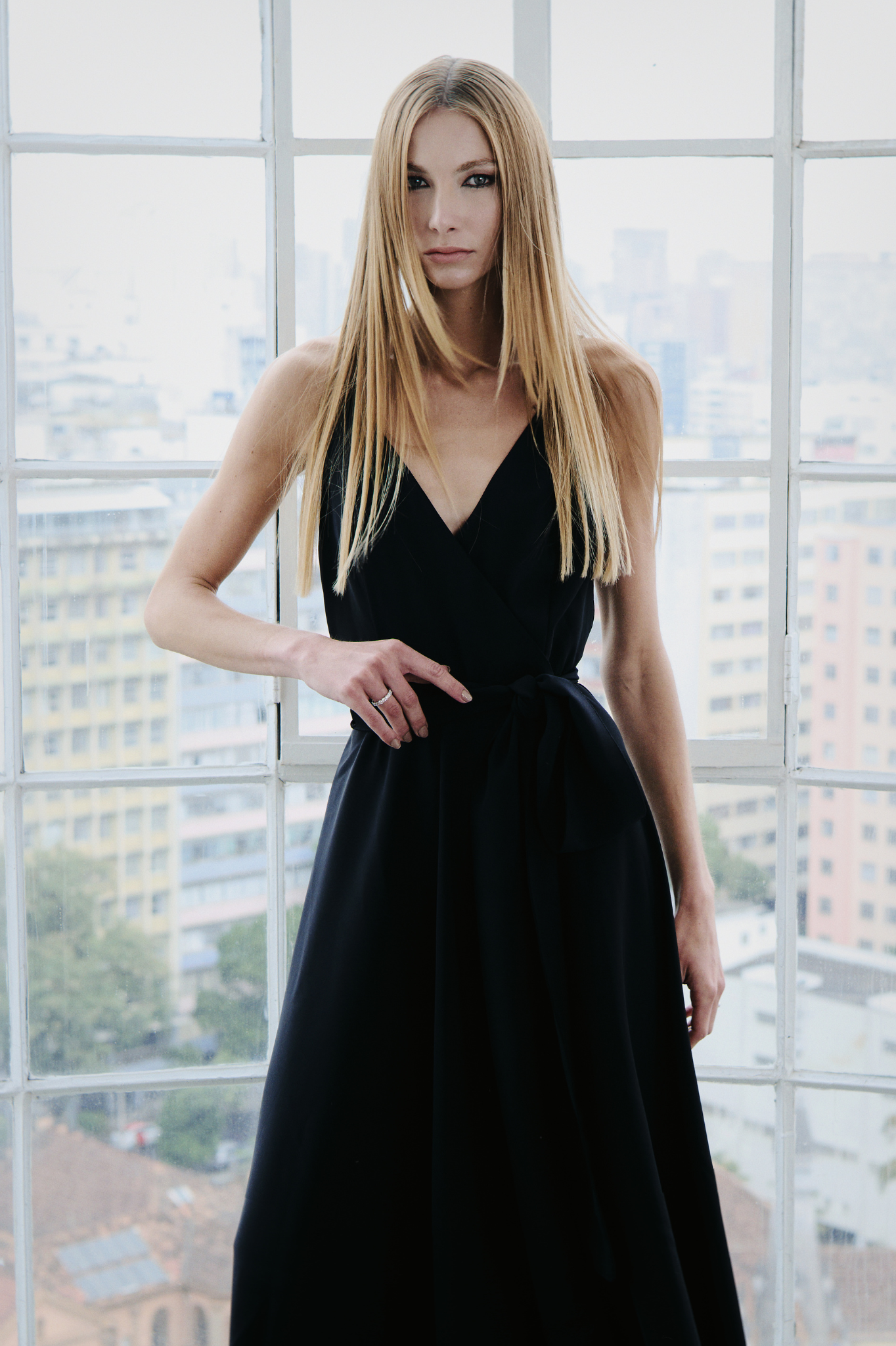 Vestido Aveline