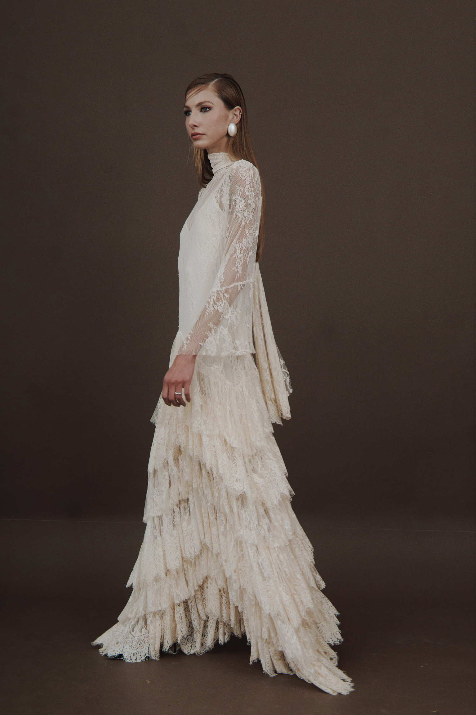 Vestido Heloíse