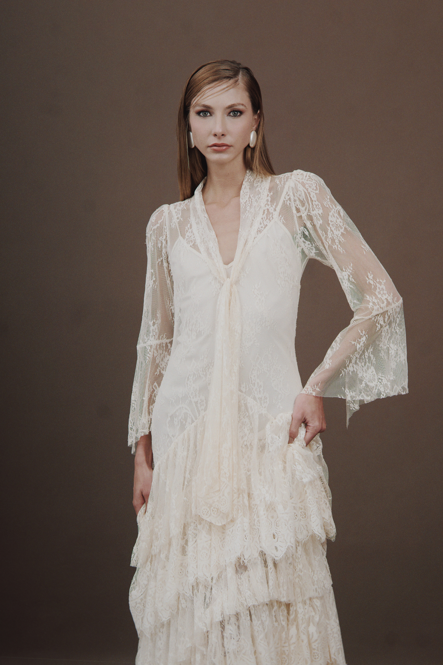 Vestido Heloíse