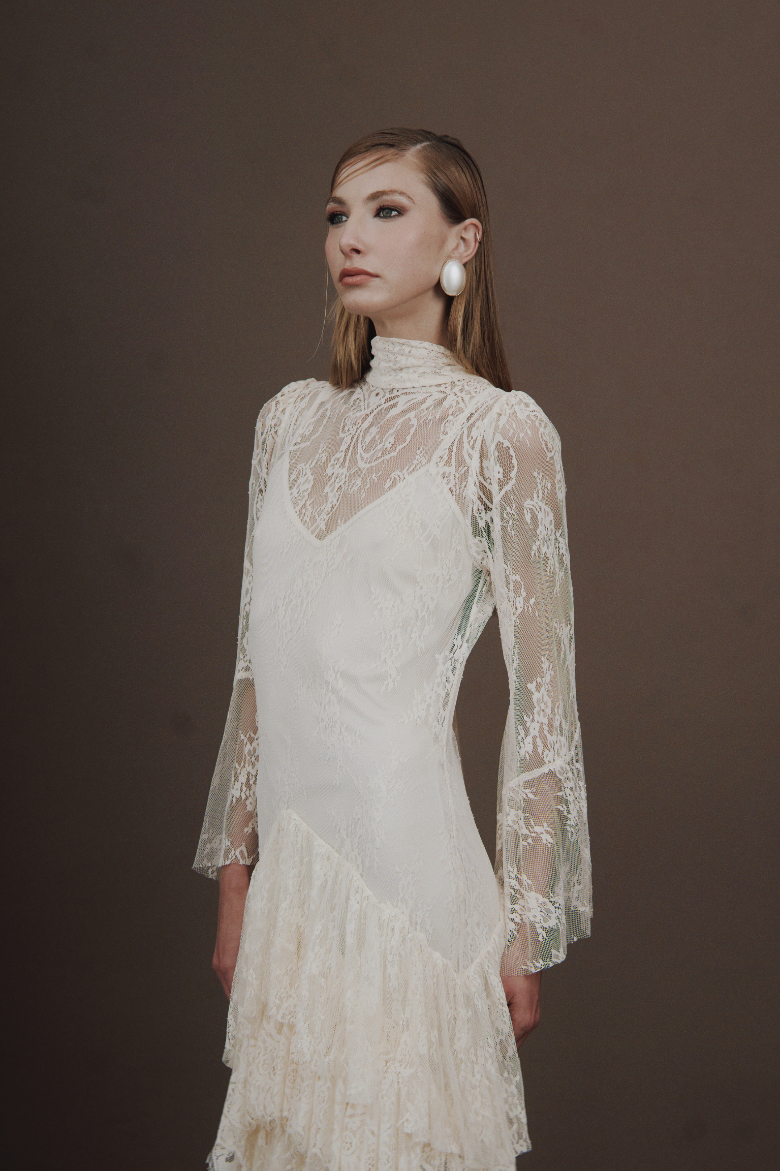 Vestido Heloíse