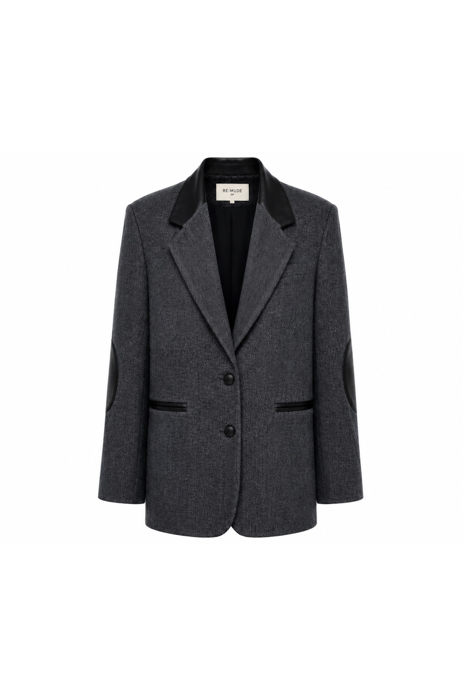 Blazer Over Collie