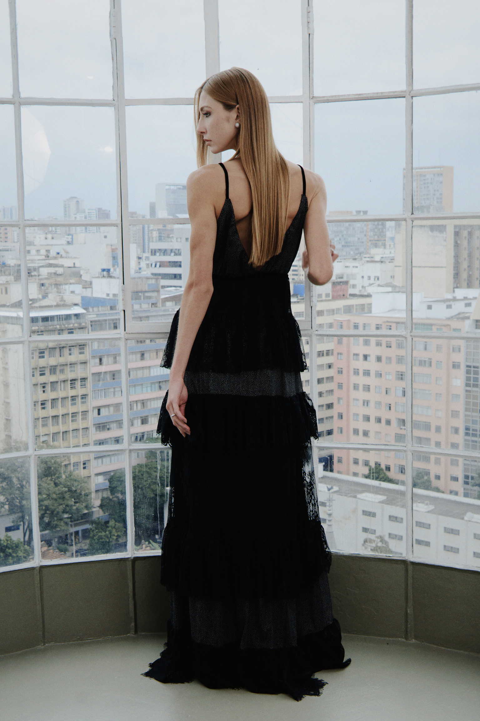 Vestido Giorgia