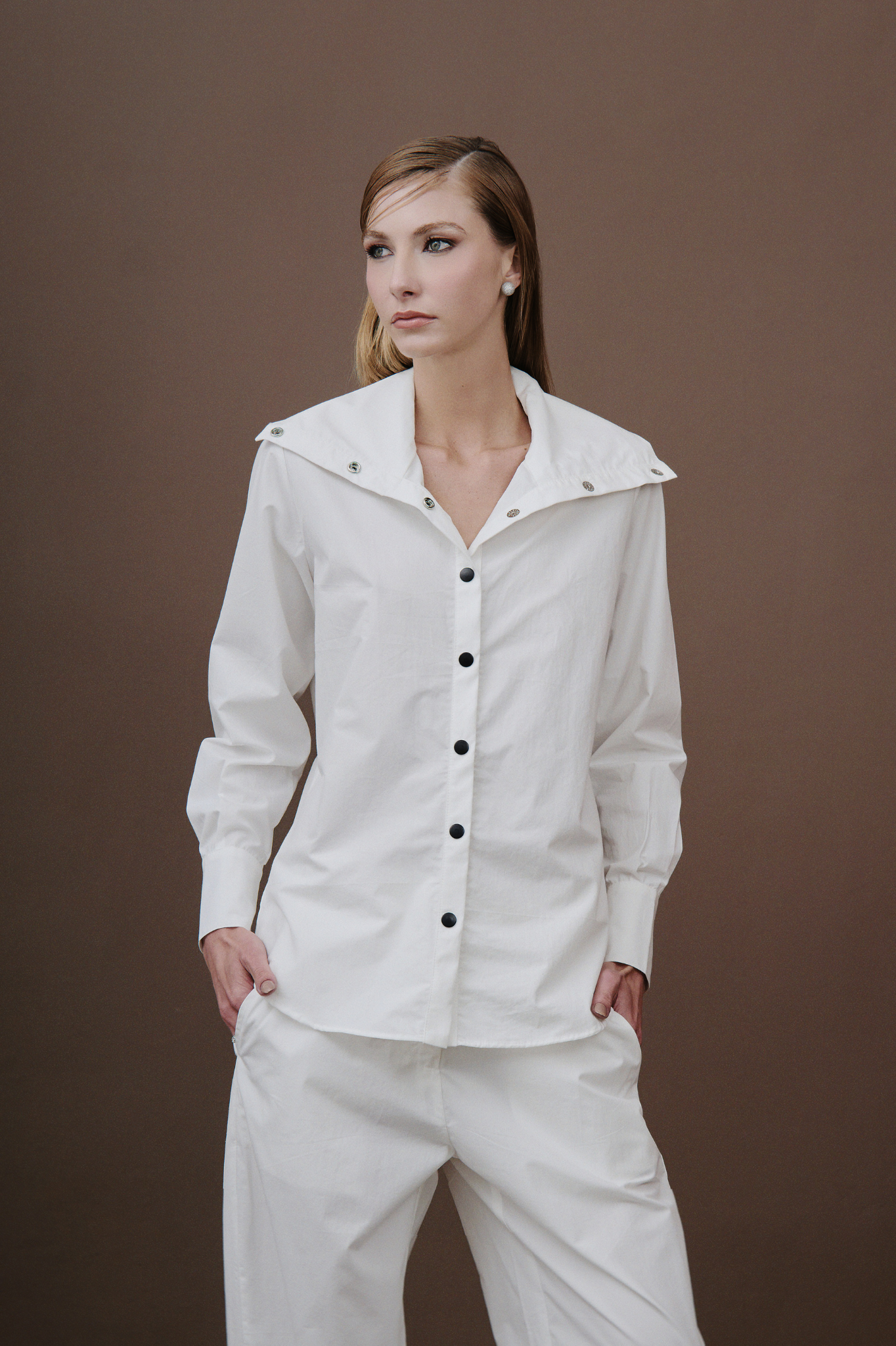 Camisa Eclipse