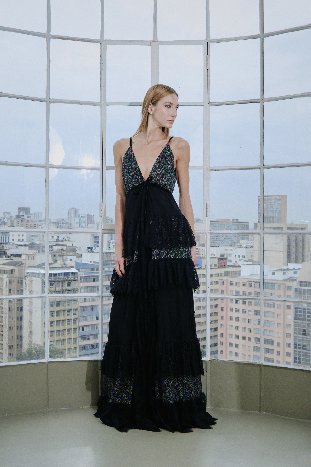 Vestido Giorgia