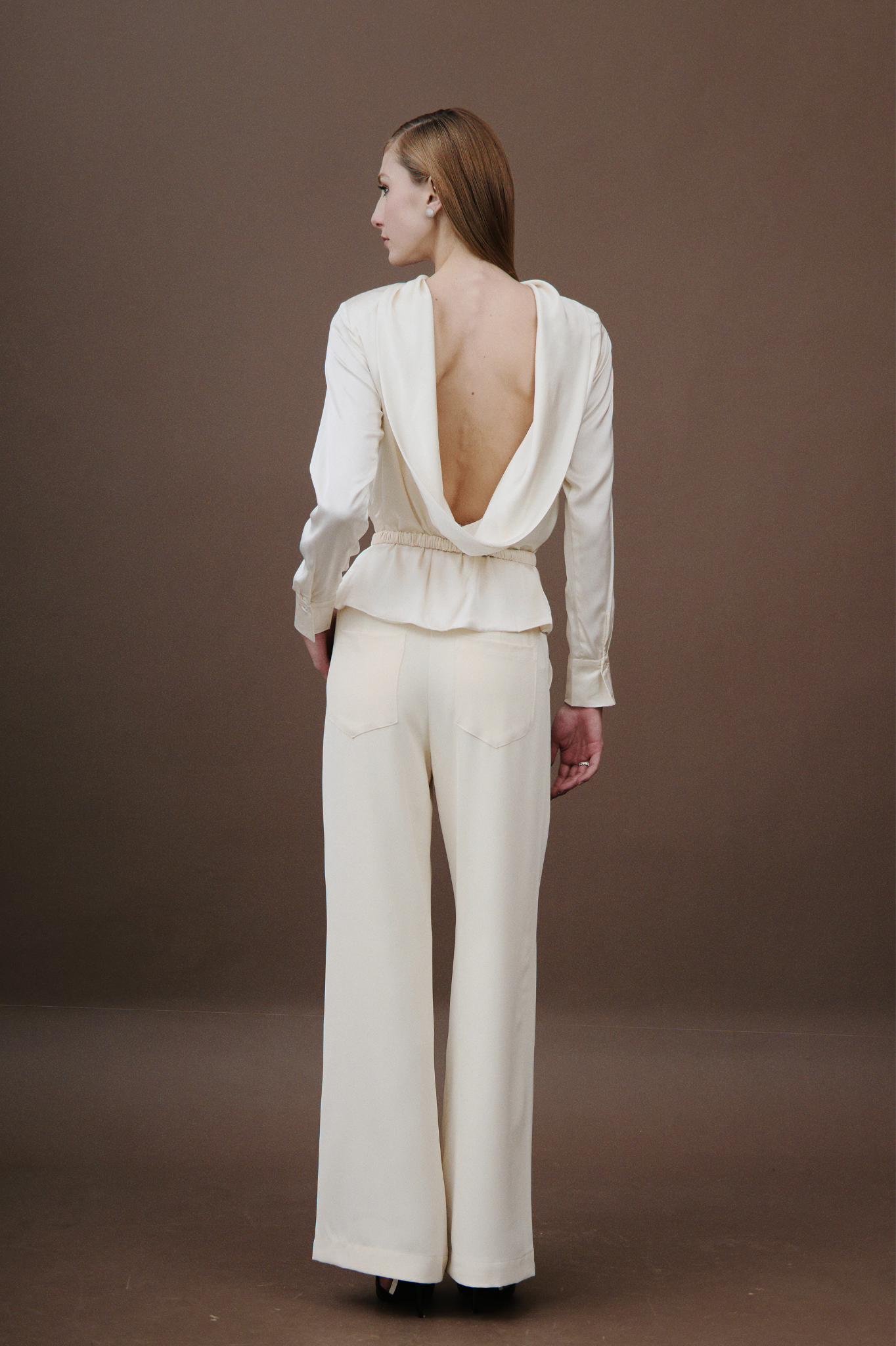 Camisa Helen