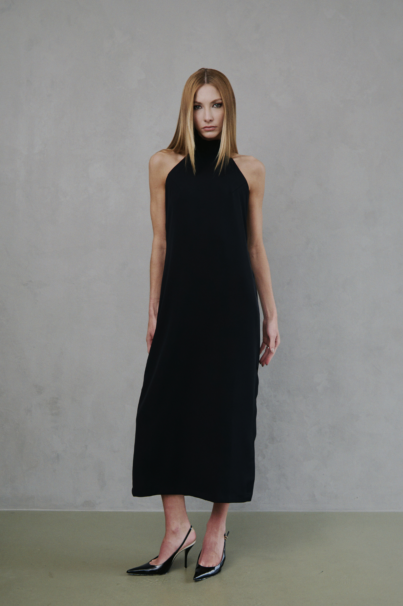 Vestido Valena