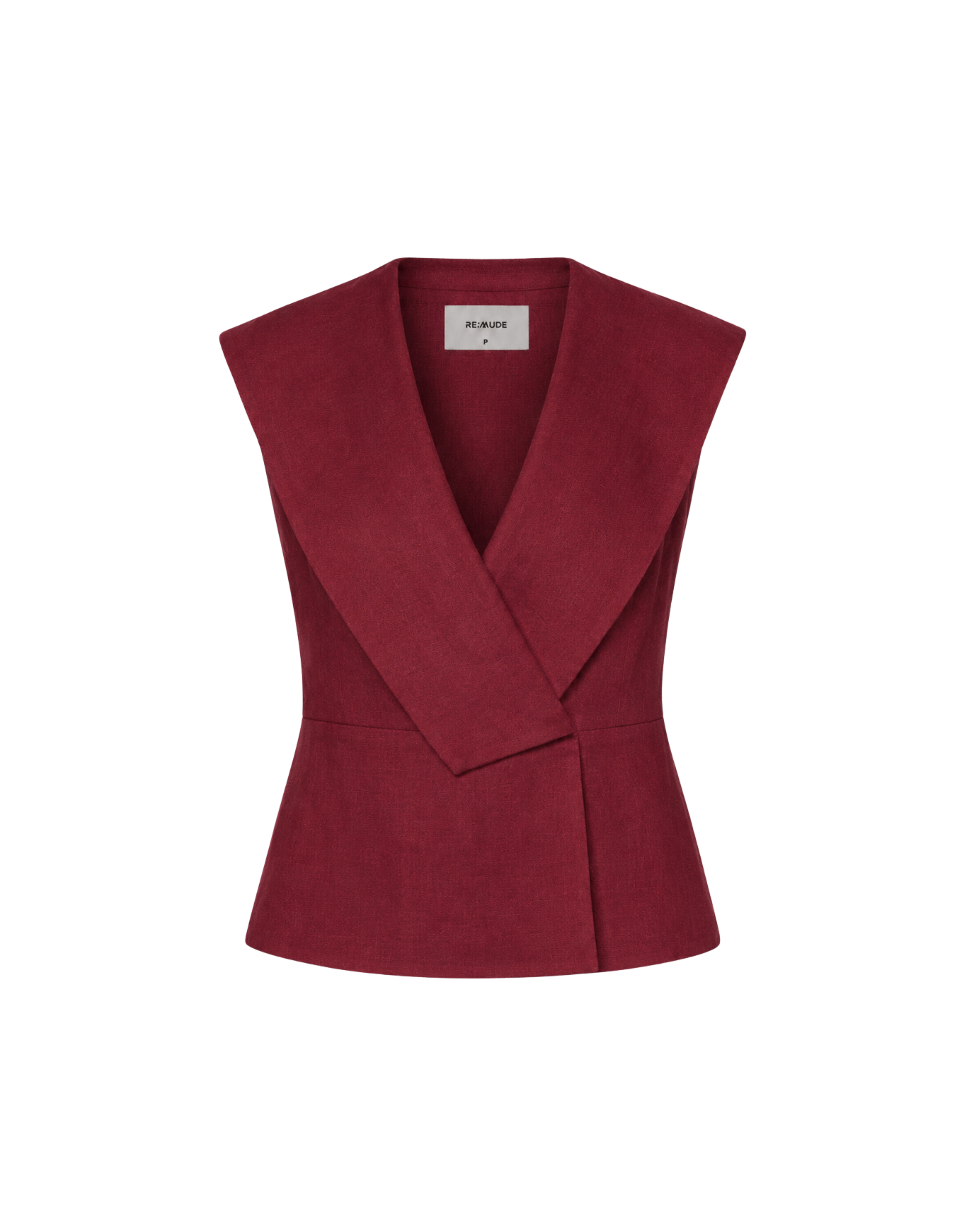 Blusa Adelle