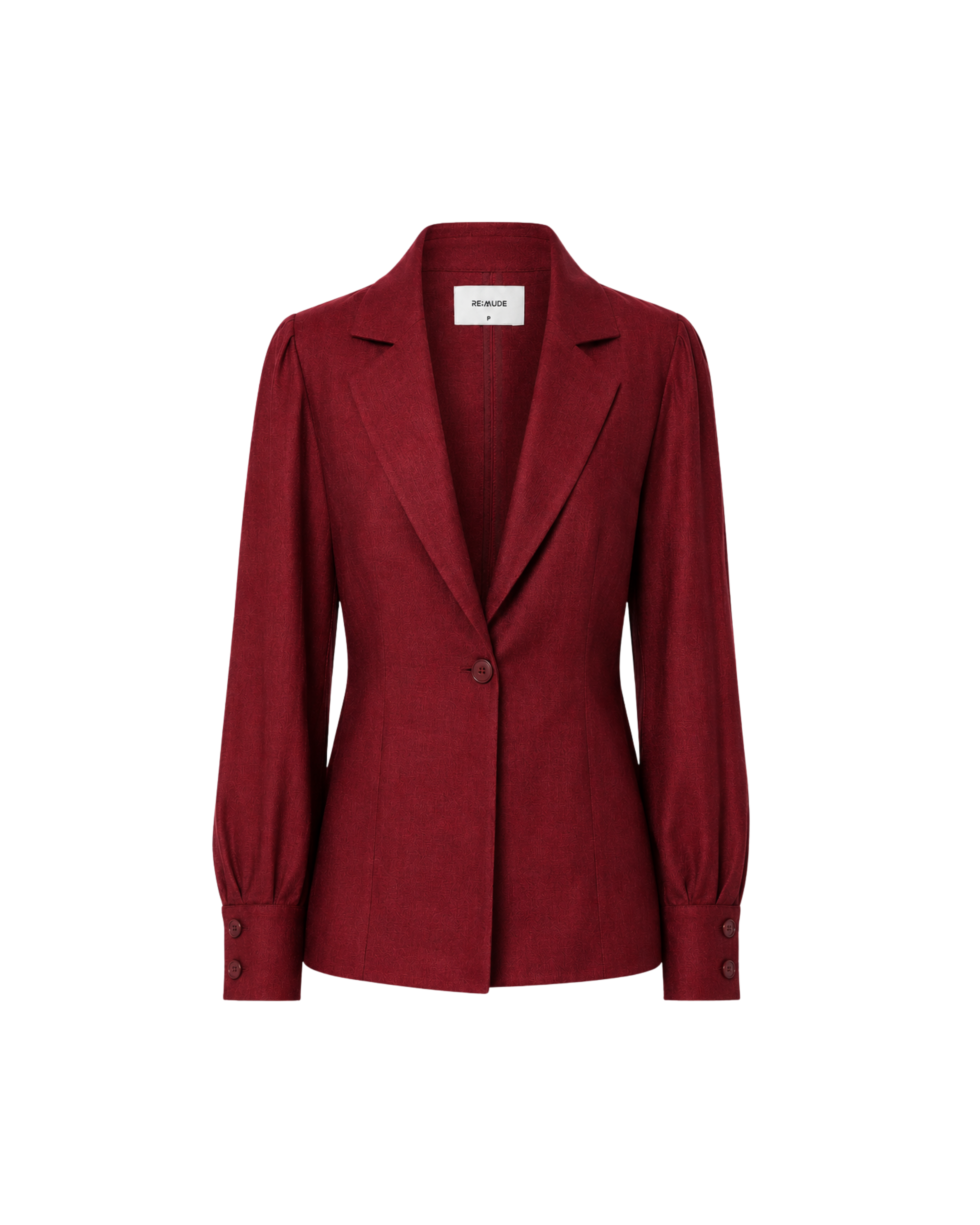 Blazer Camisa Vienna