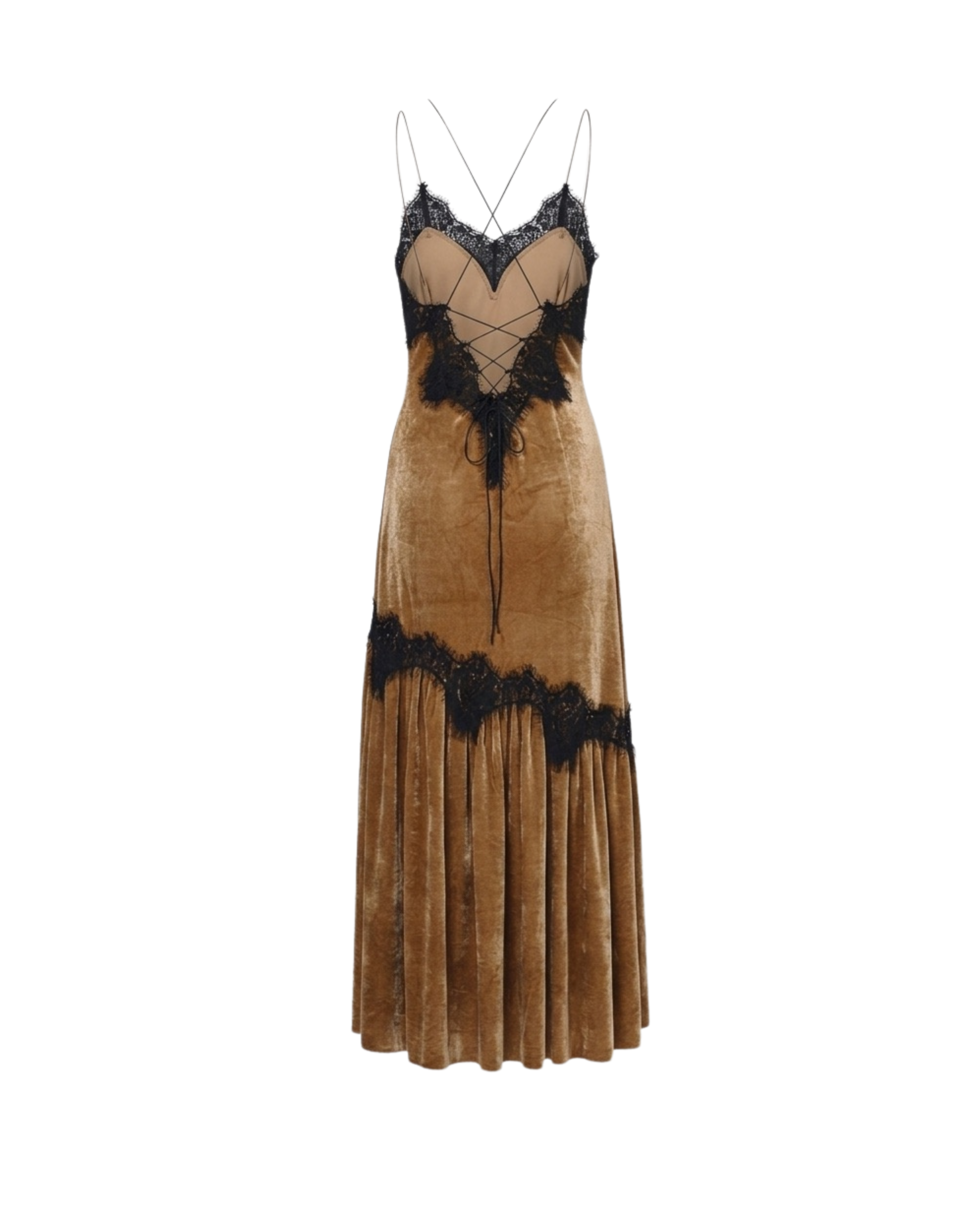 Vestido Solenne