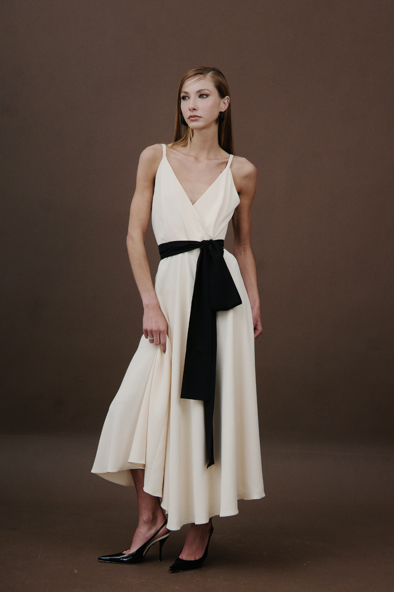 Vestido Aveline