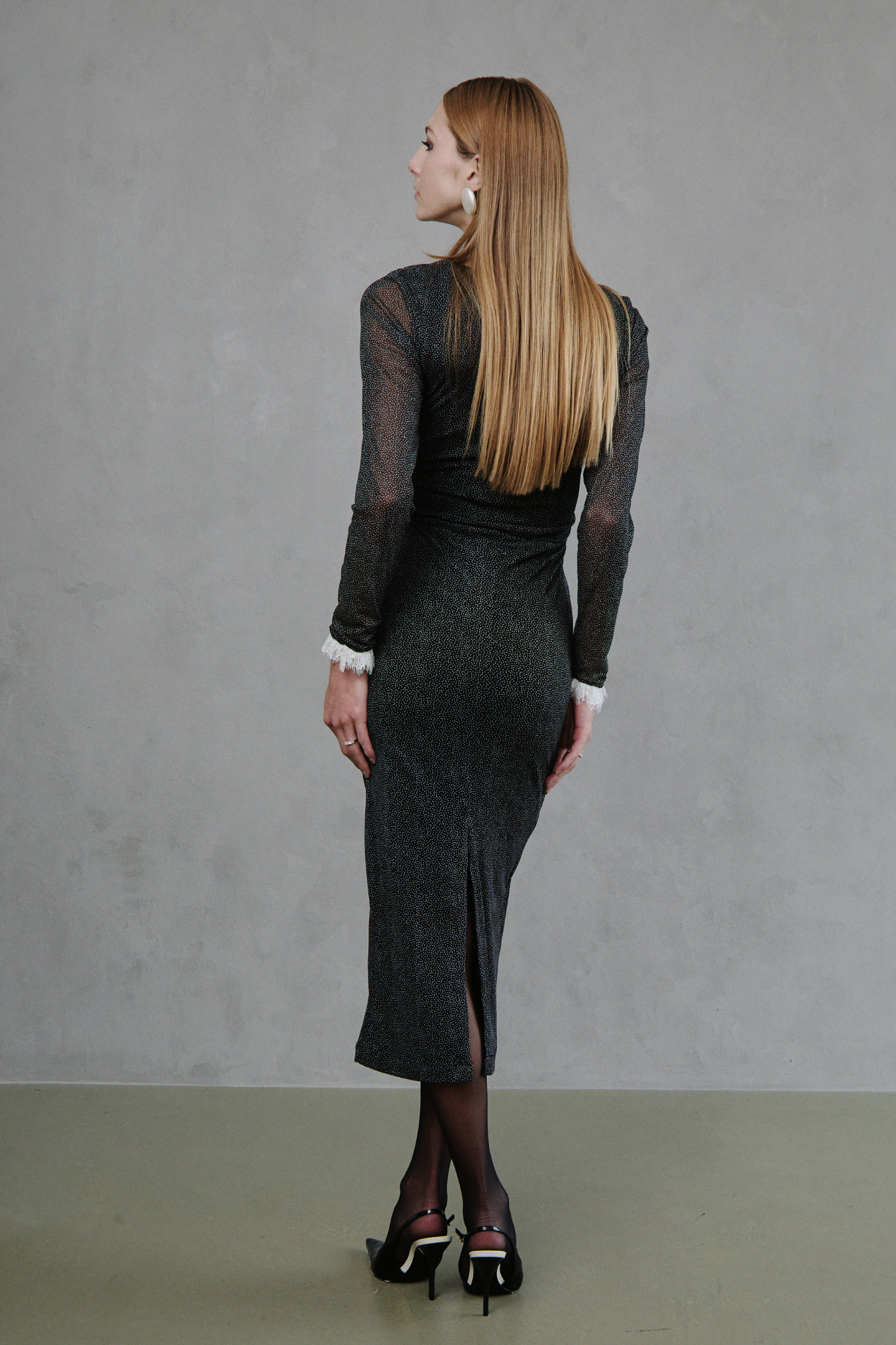 Vestido Philipa