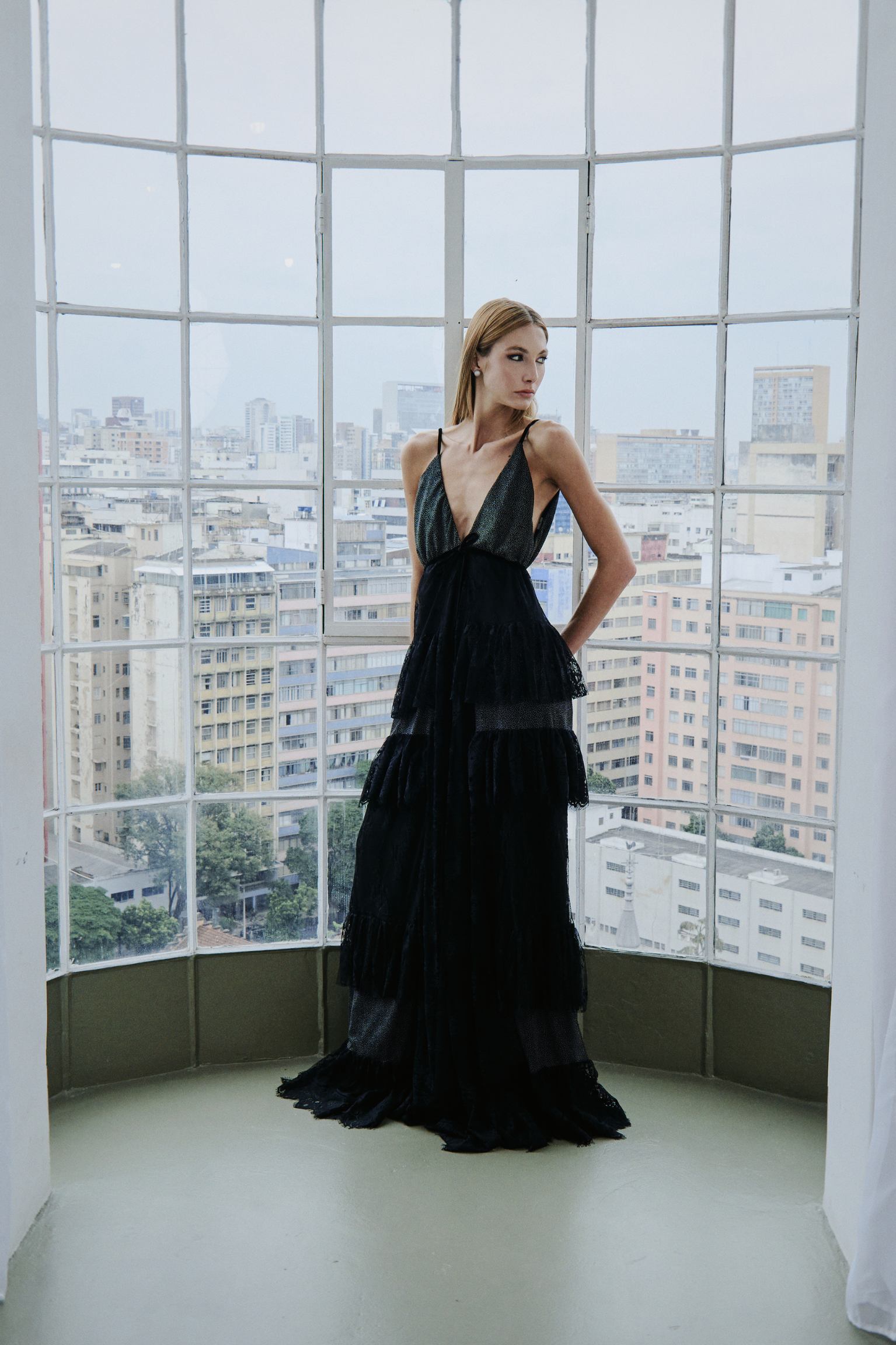 Vestido Giorgia