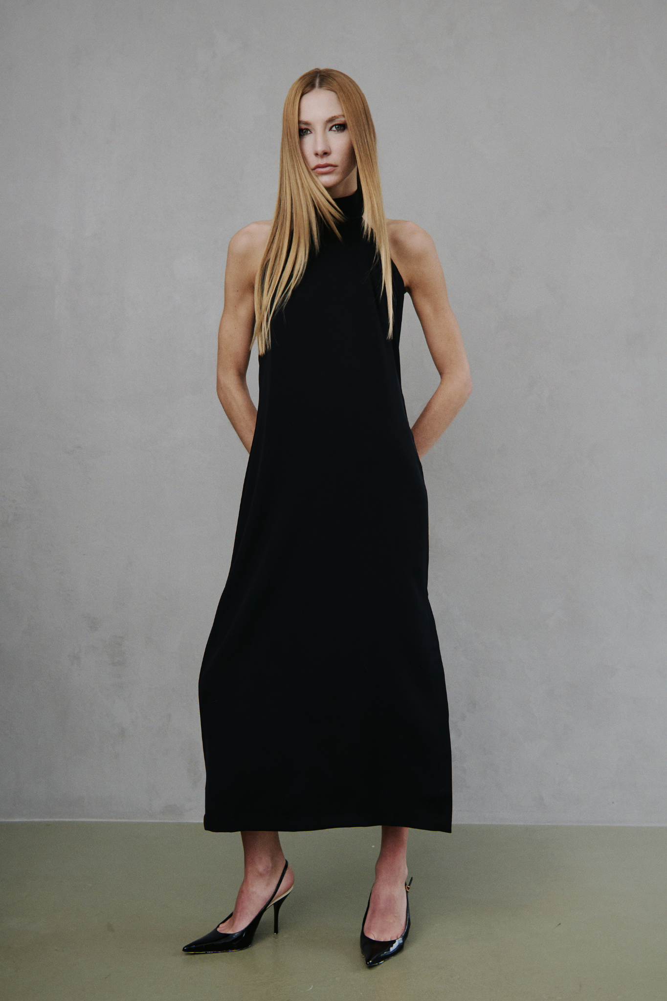 Vestido Valena