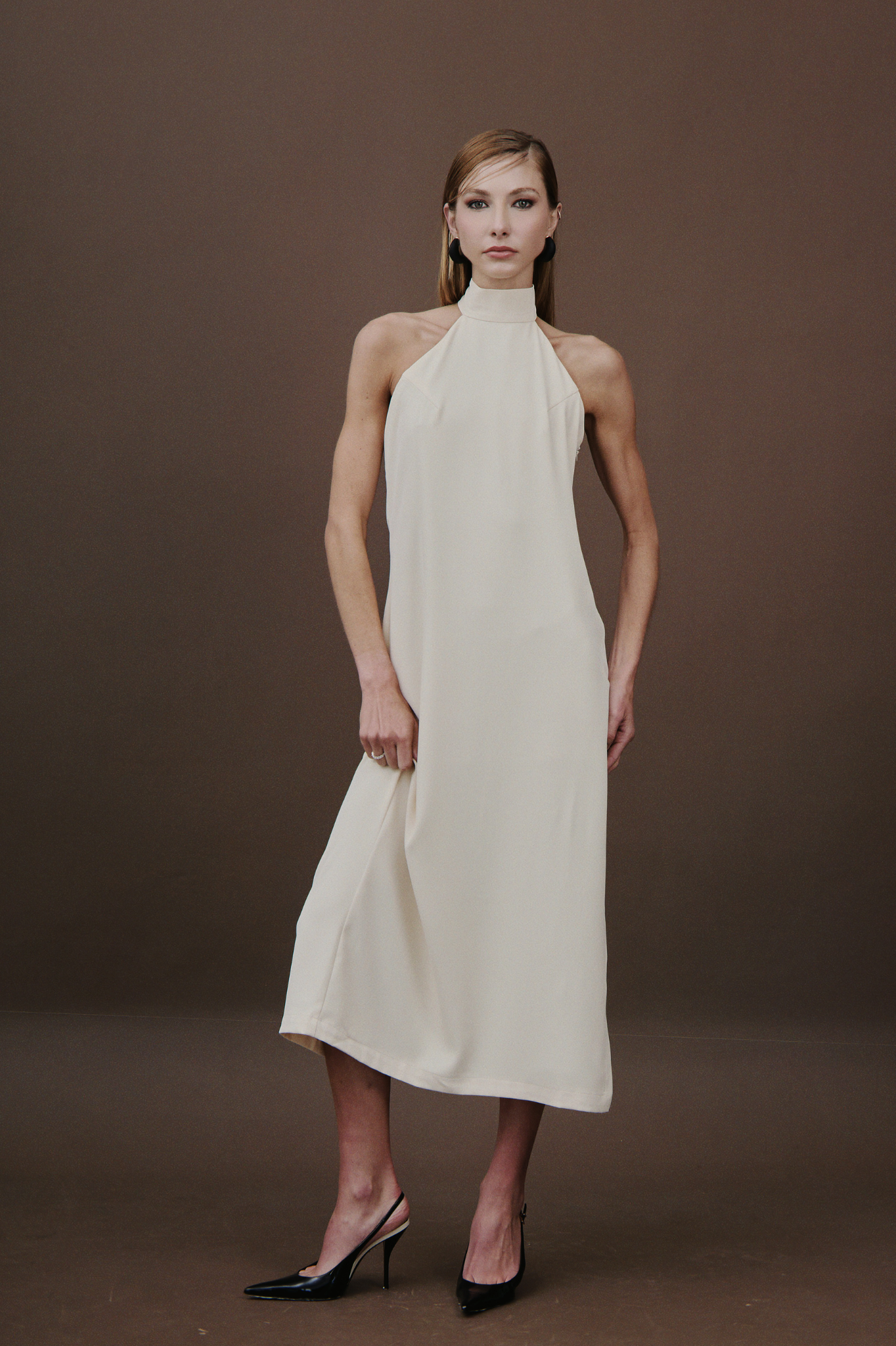 Vestido Valena