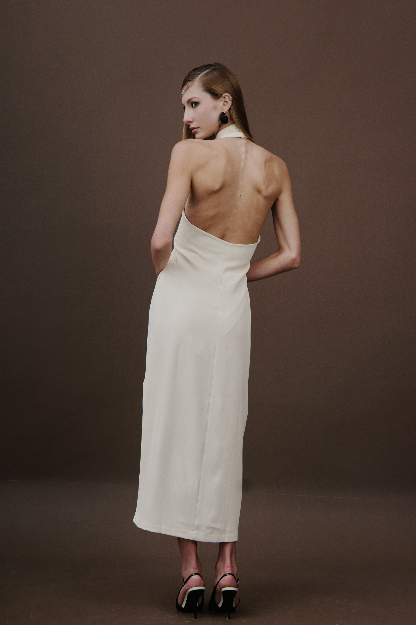 Vestido Valena