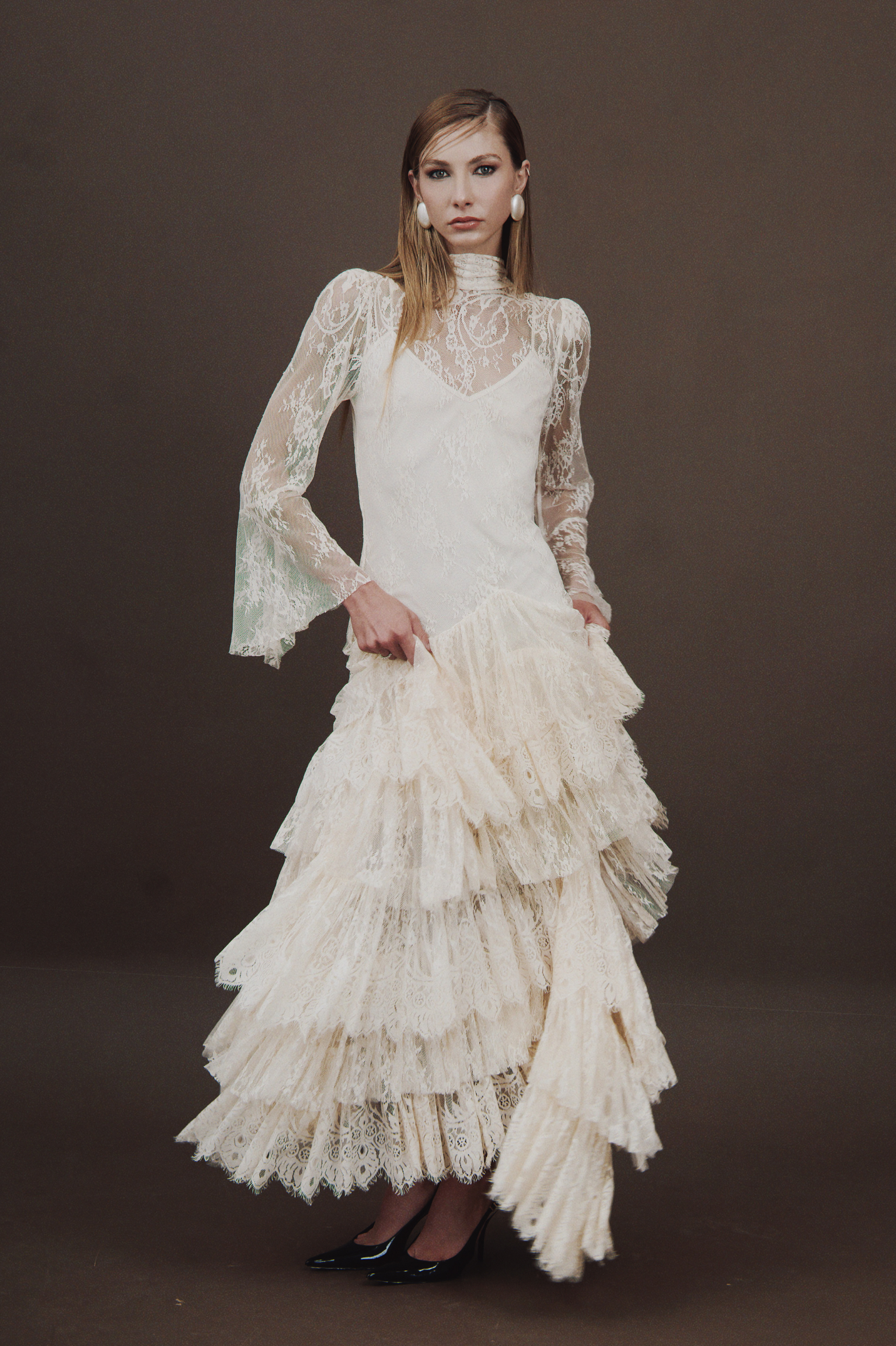 Vestido Heloíse