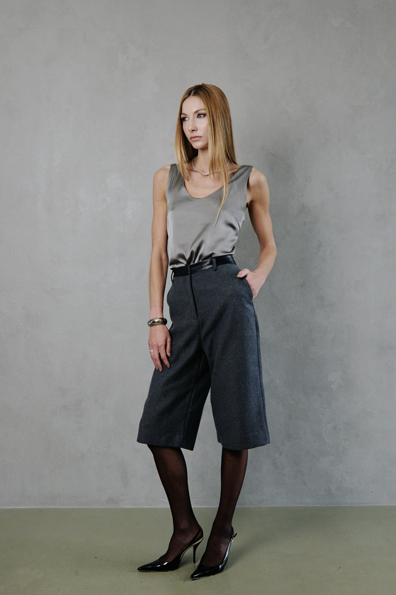 Blusa Any