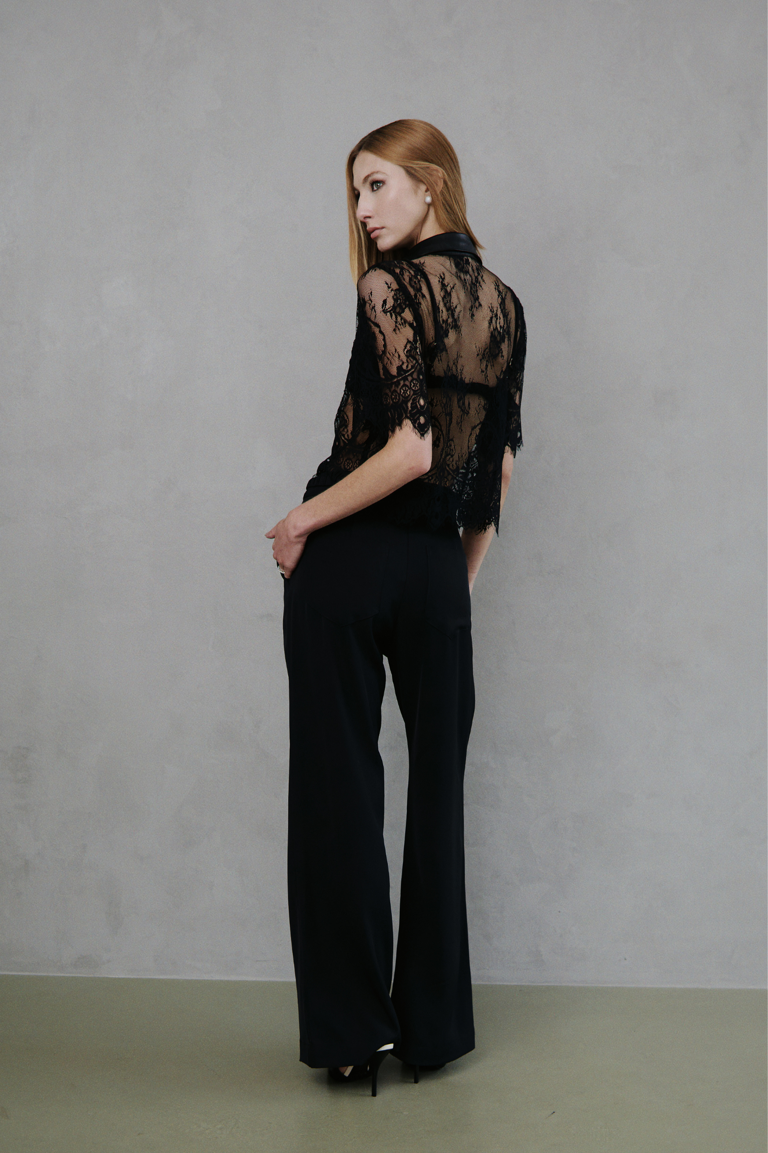 Calça Aube