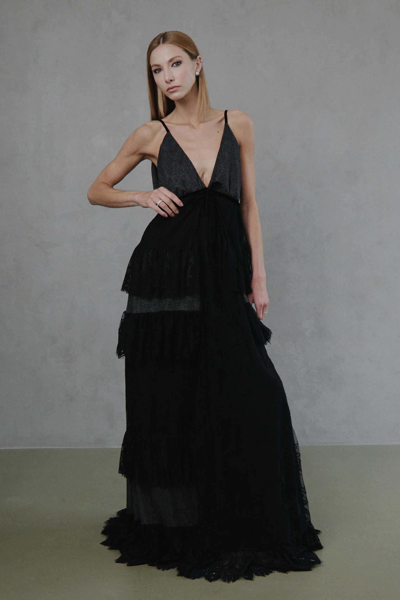 Vestido Giorgia