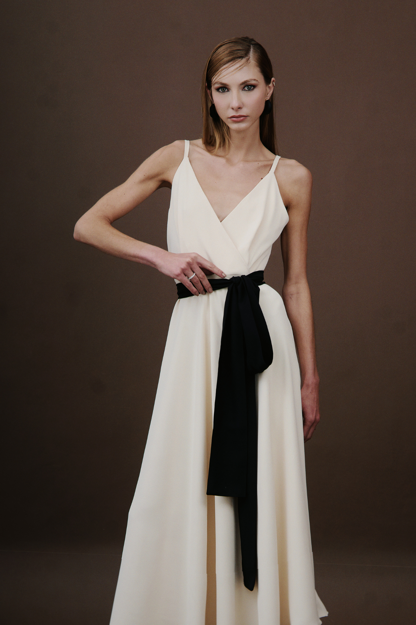 Vestido Aveline