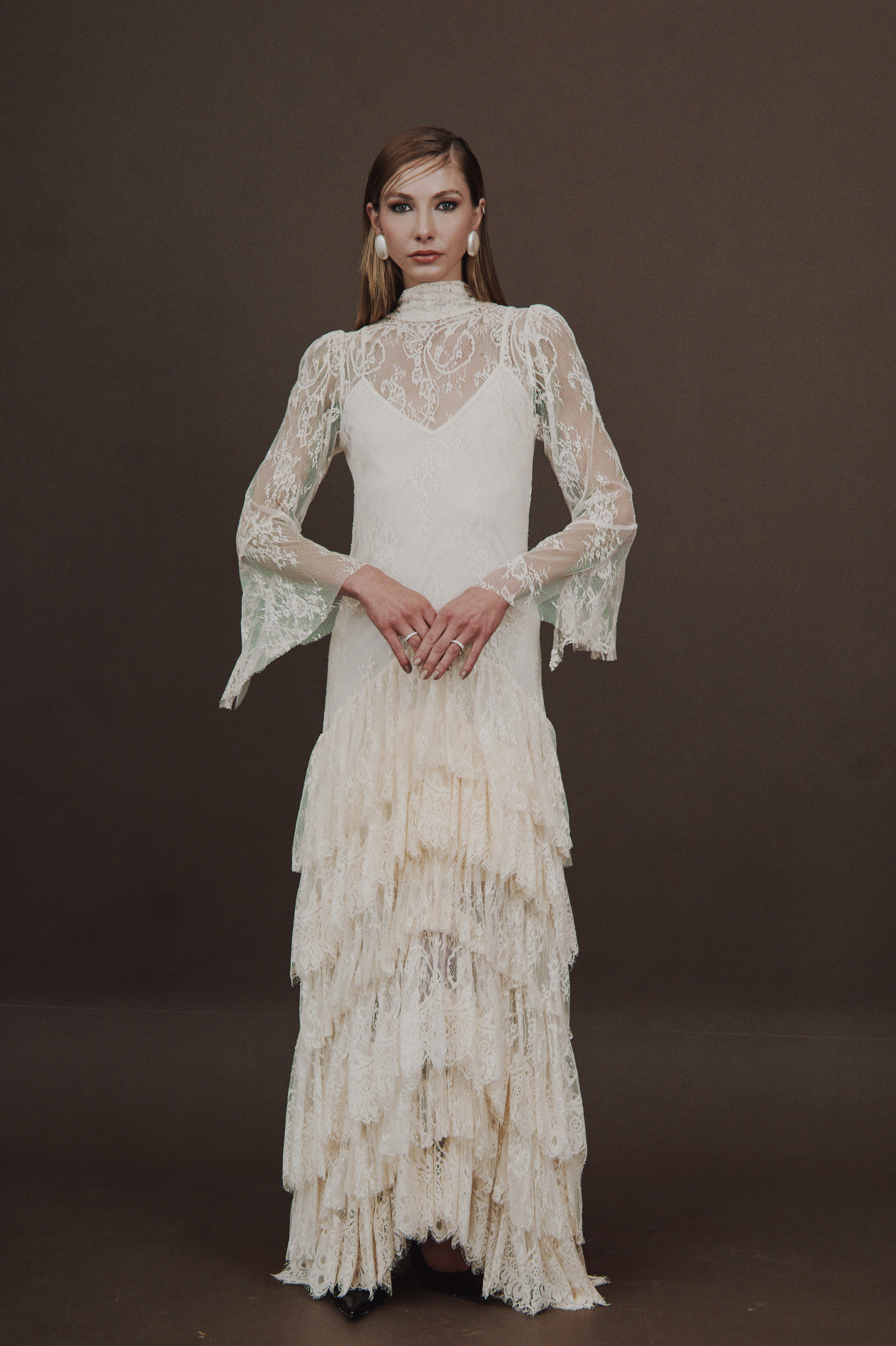 Vestido Heloíse