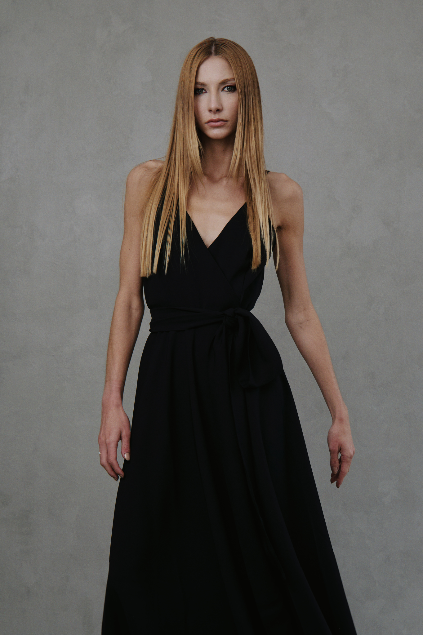 Vestido Aveline