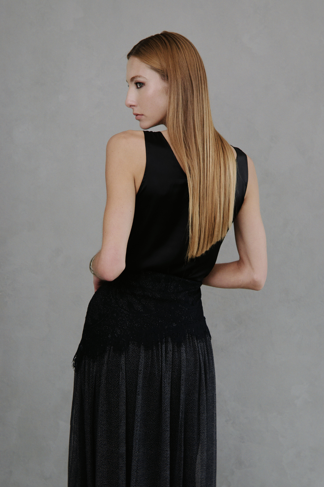 Blusa Any