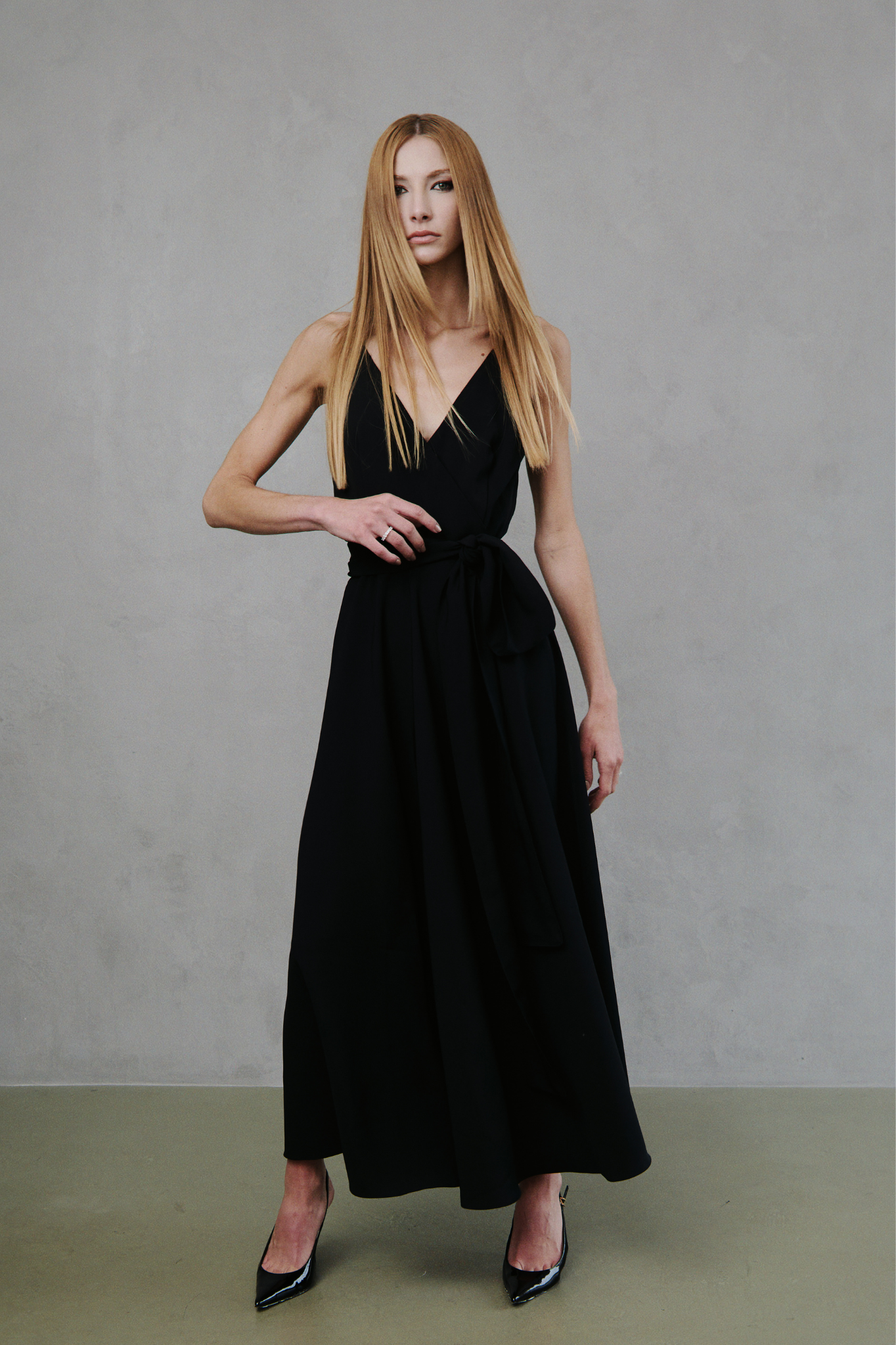 Vestido Aveline