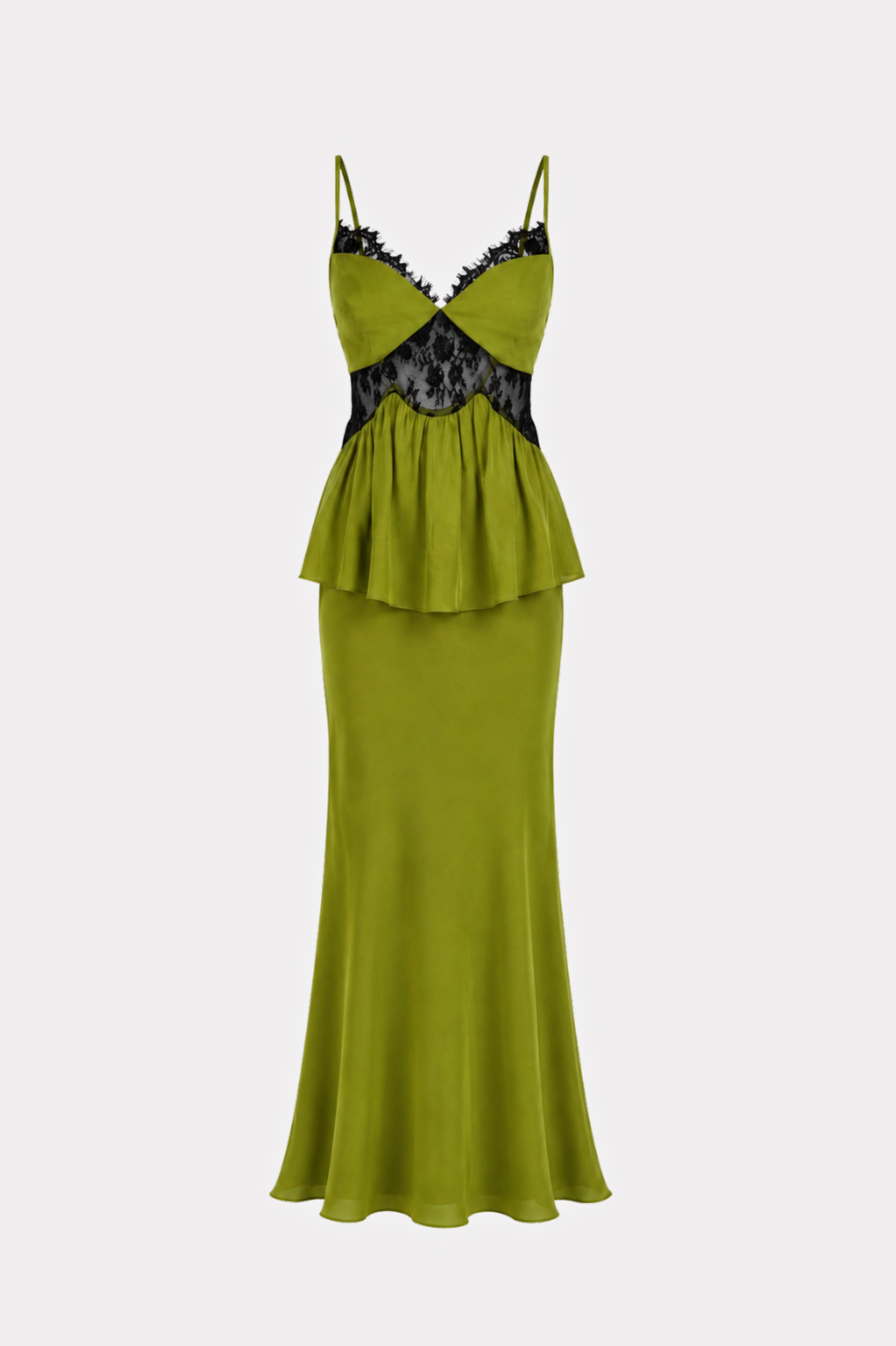 Vestido Liora Alga