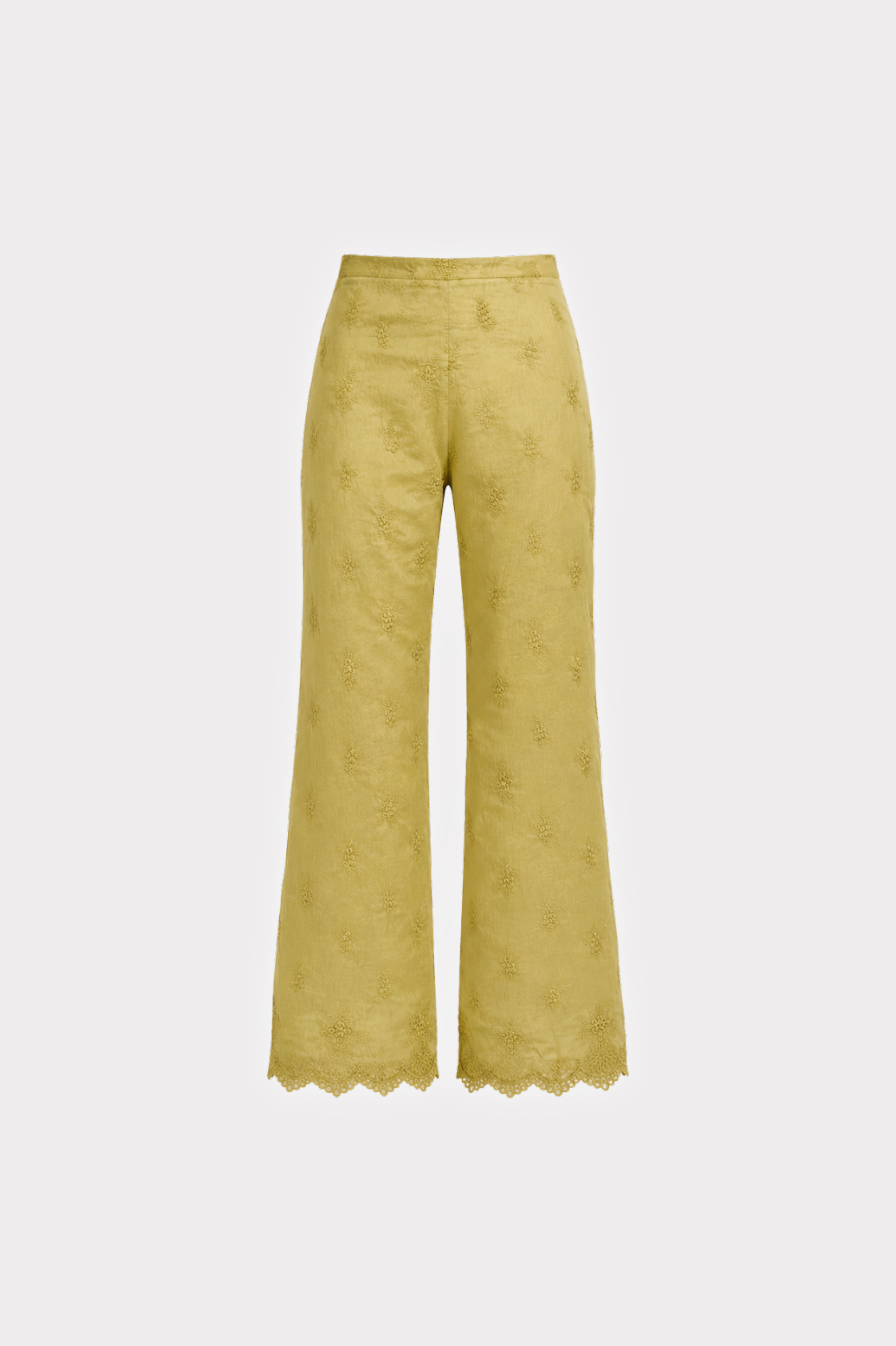 Calça Naire Gengibre